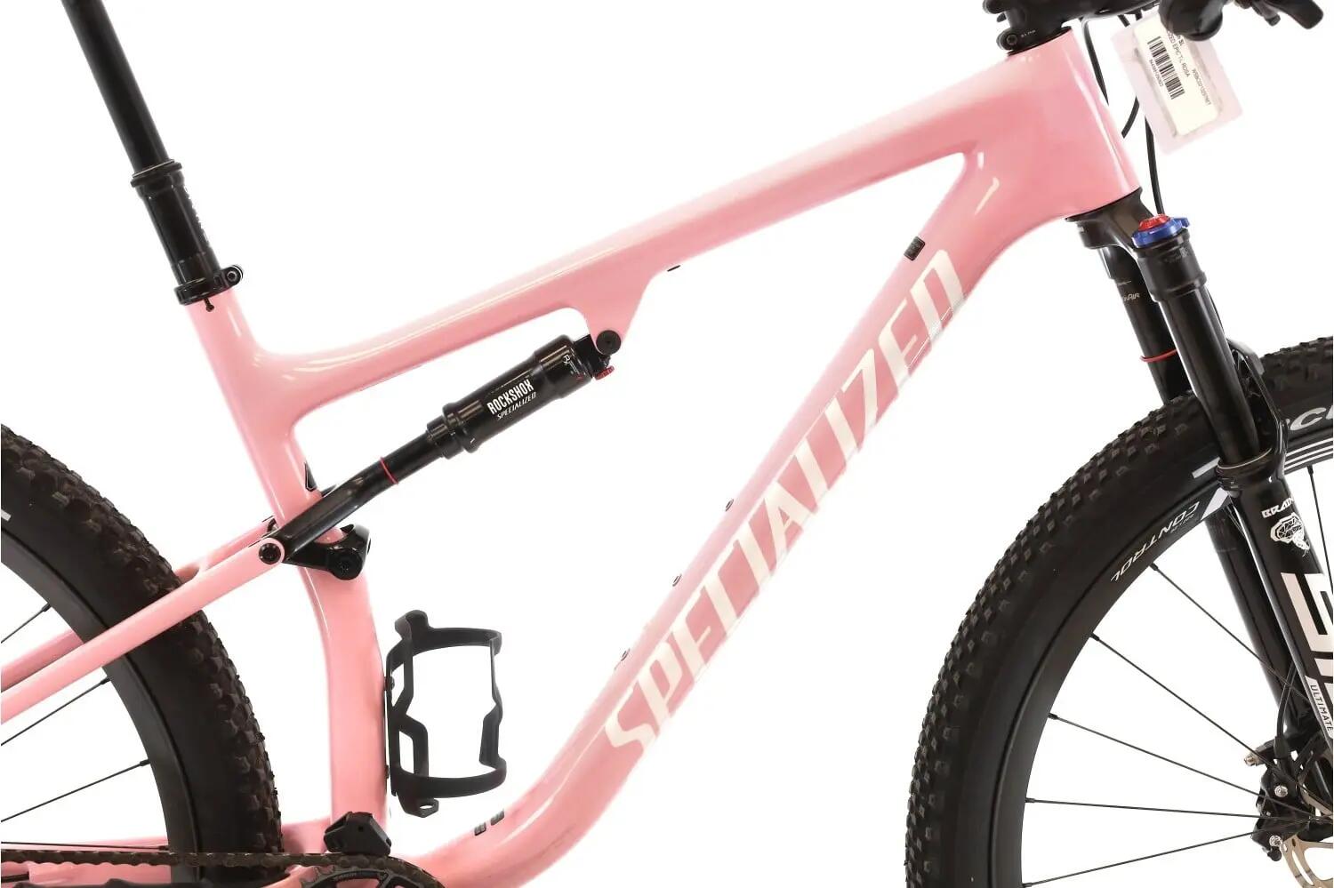 Segunda Vida · BTT ·  Epic Pro AXS · Muito bom estado 2/8