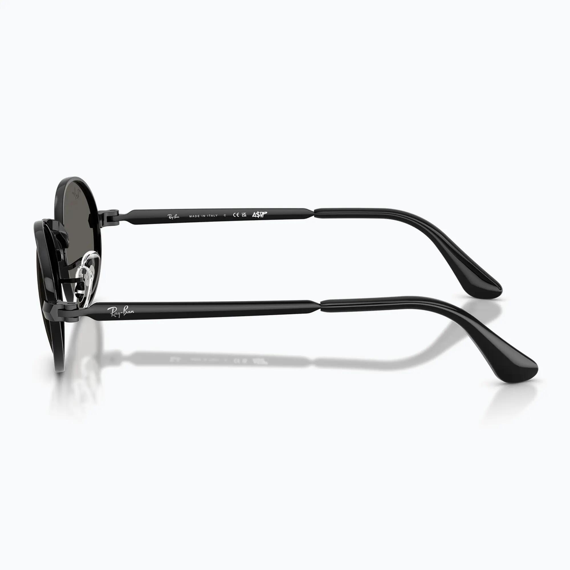 Okulary przeciwsłoneczne Ray-Ban By Asap Rocky 6/7