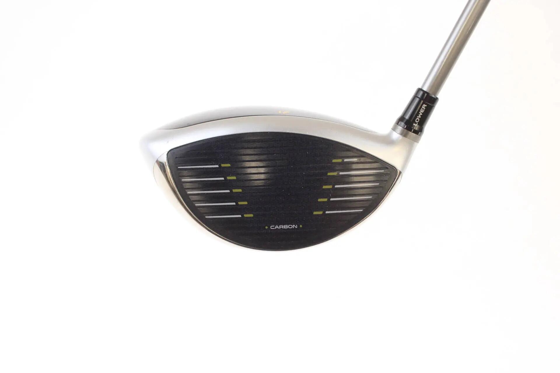Seconde vie - TaylorMade Kalea Gold RH 13.5-deg Driver - Excellent 2/5