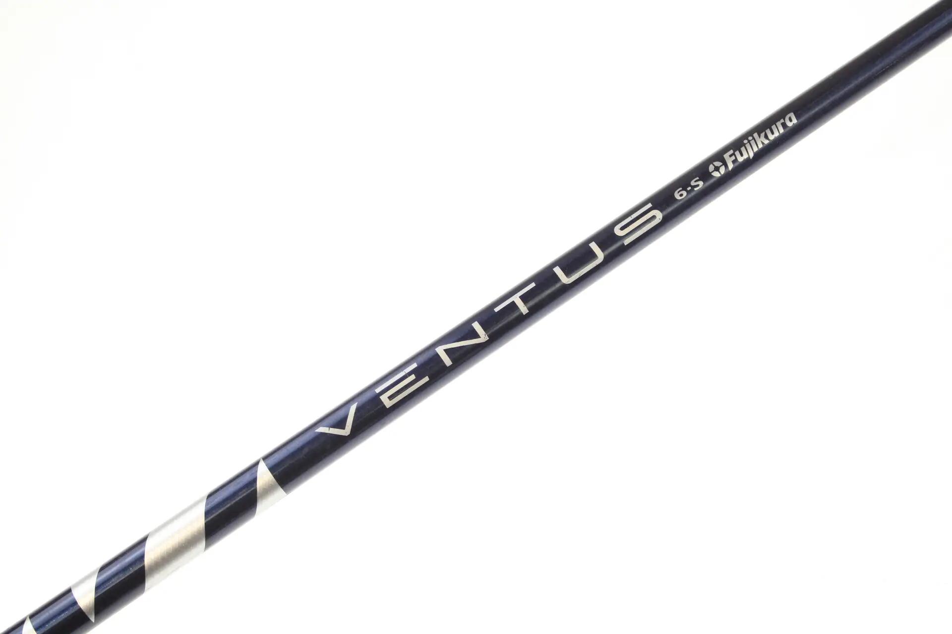 Seconde vie - TaylorMade SIM Max RH 9-deg Driver - Sufficient 4/6