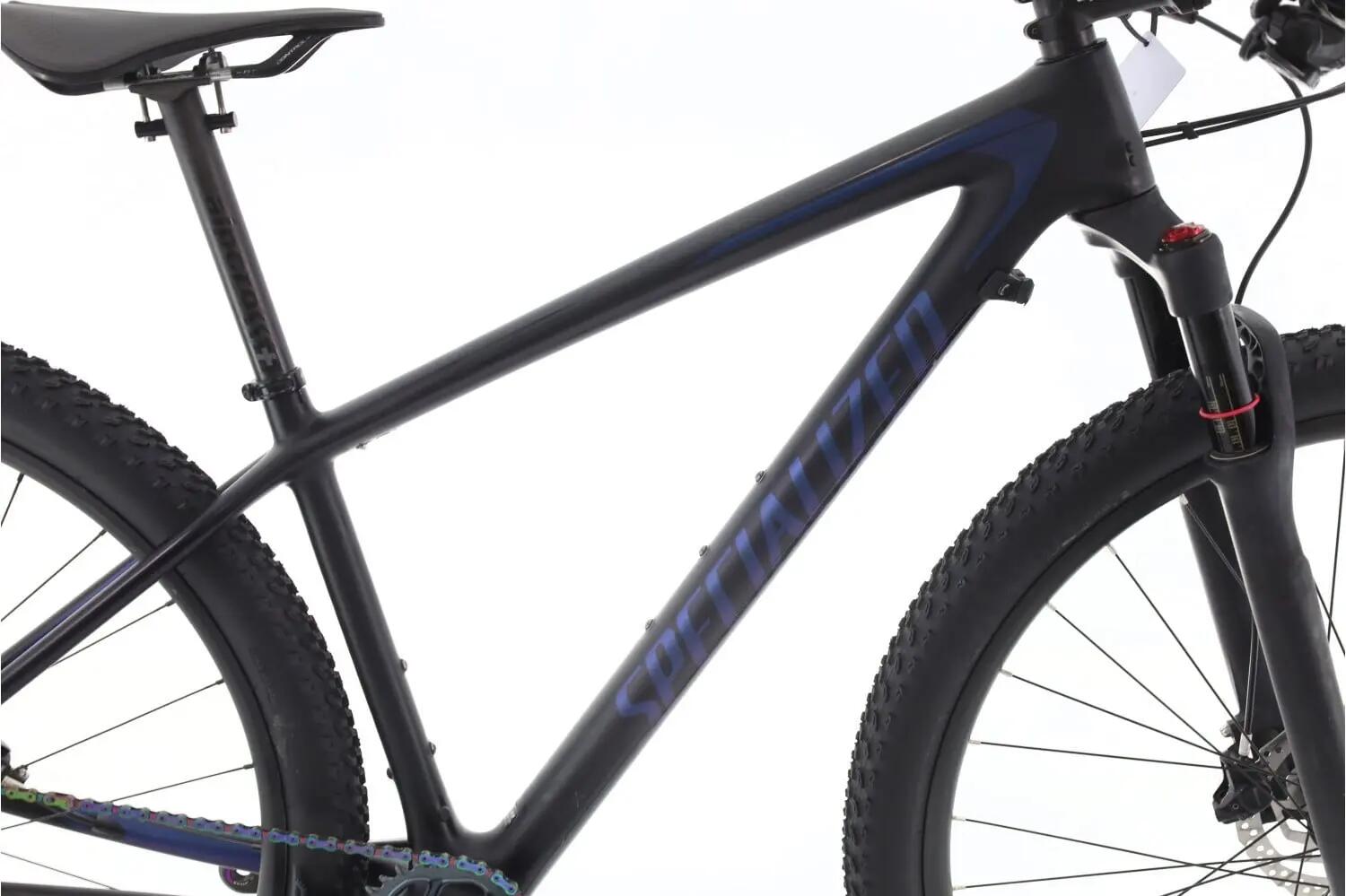 VTT reconditionné ·  Epic HT X01 · Très bon état 2/8