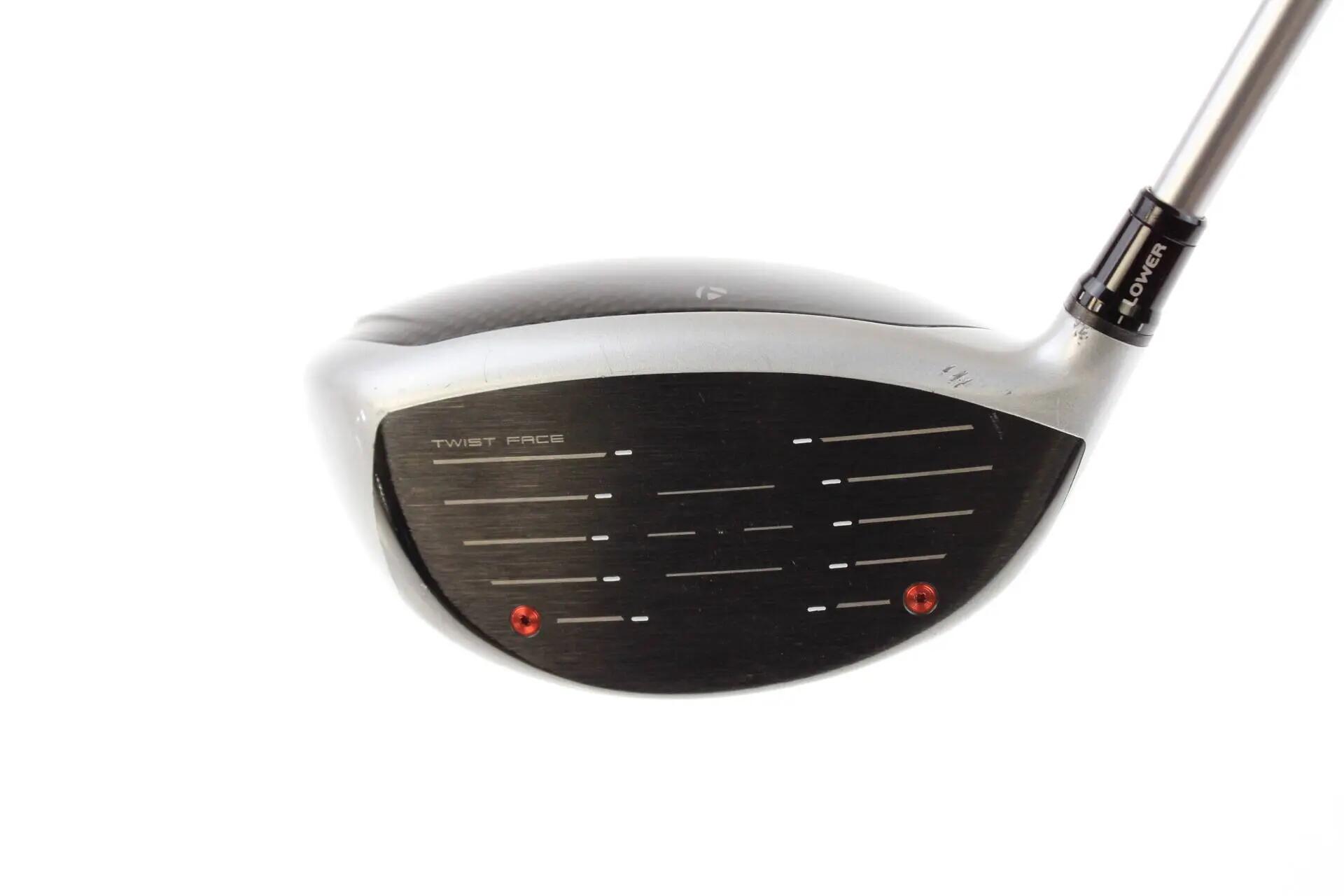 Seconde vie - TaylorMade M6 RH 9-deg Driver - Sufficient 2/5