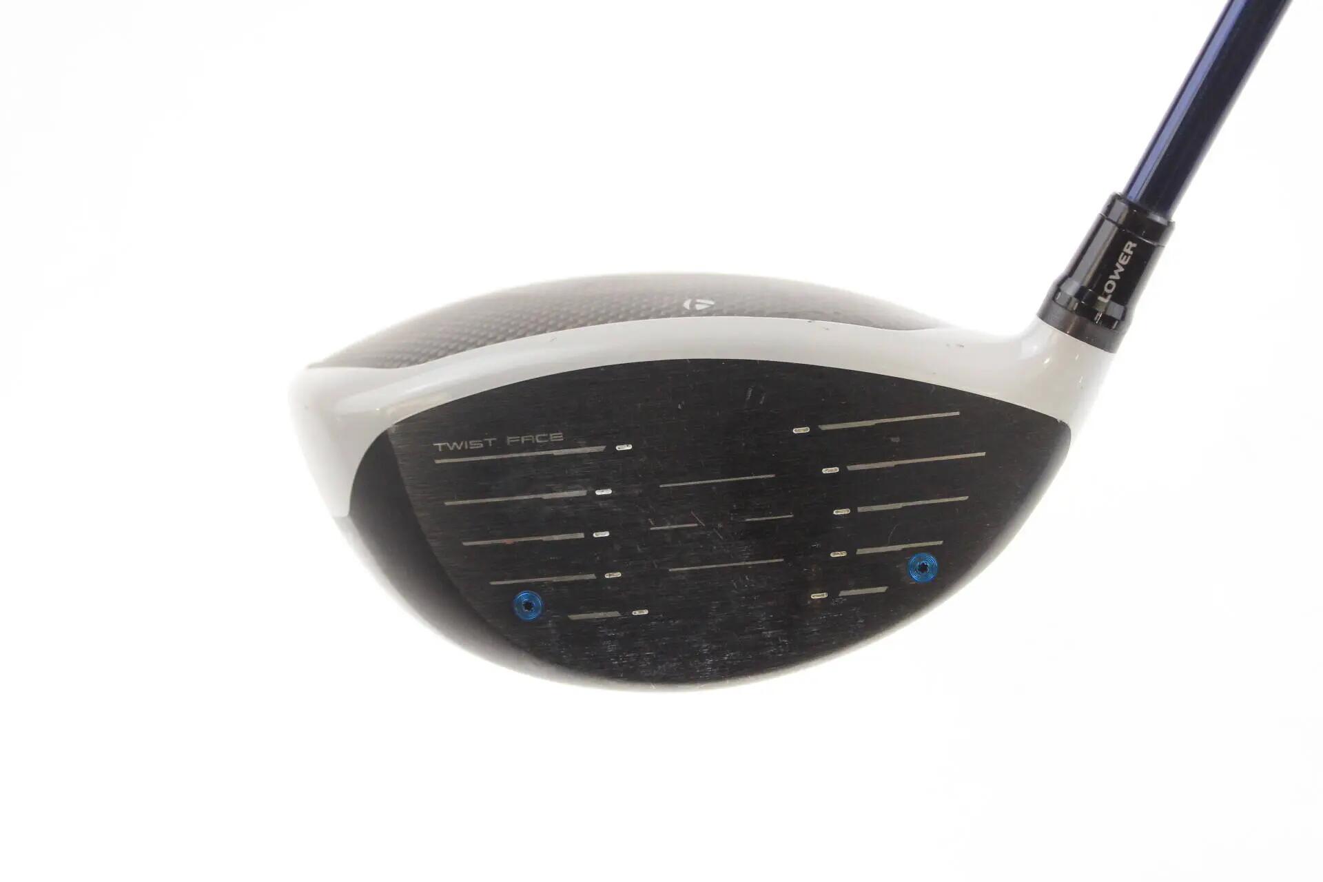 Seconde vie - TaylorMade SIM Max RH 9-deg Driver - Sufficient 2/6
