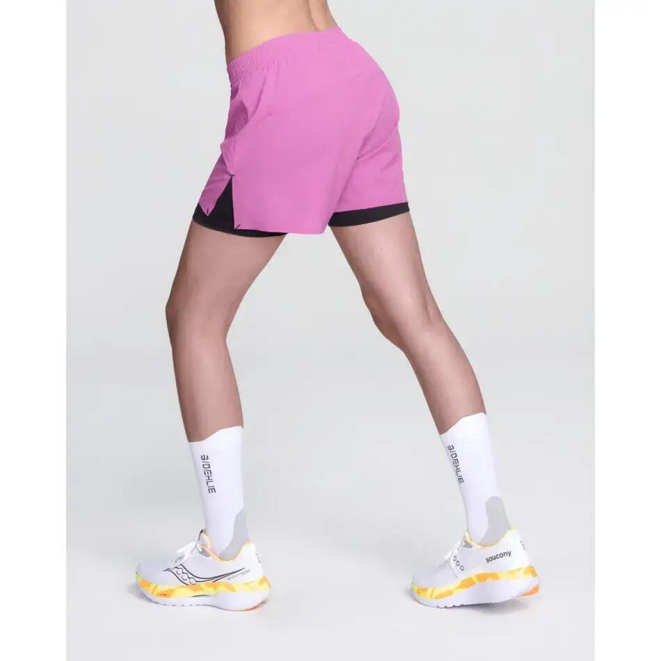 Shorts Daehlie Sportswear Run 365 4/4
