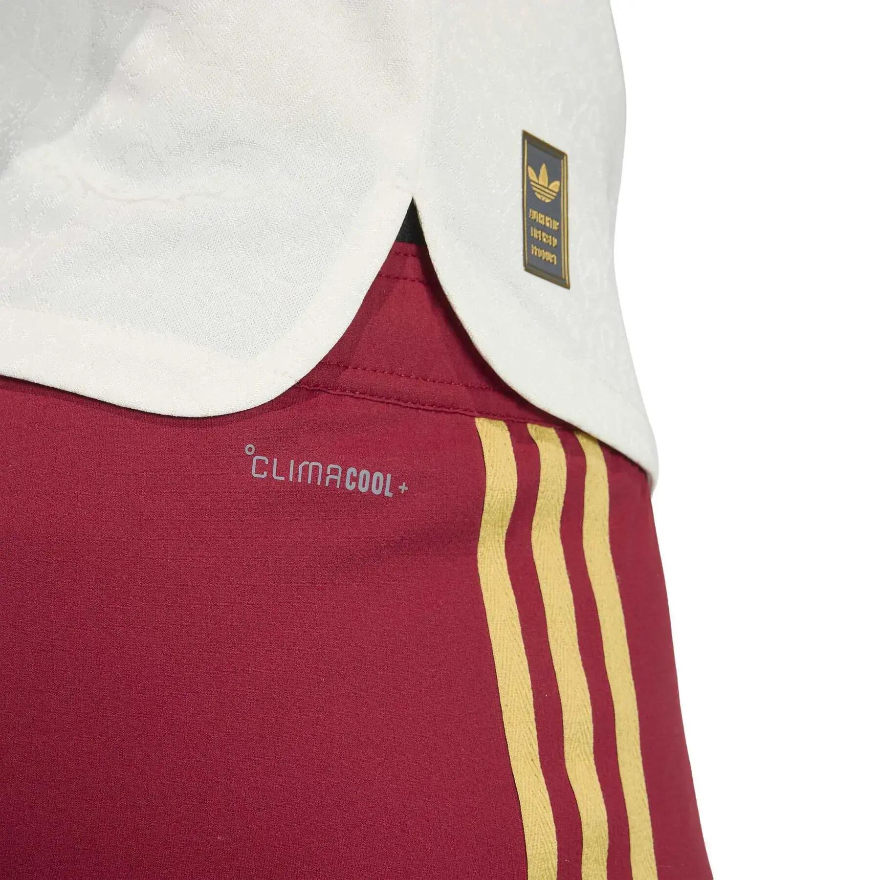 Short Außen Authentisch Spanien Coupe du Monde 2026 7/7