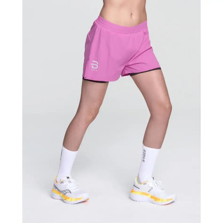 Short femme Daehlie Sportswear Run 365 2/4