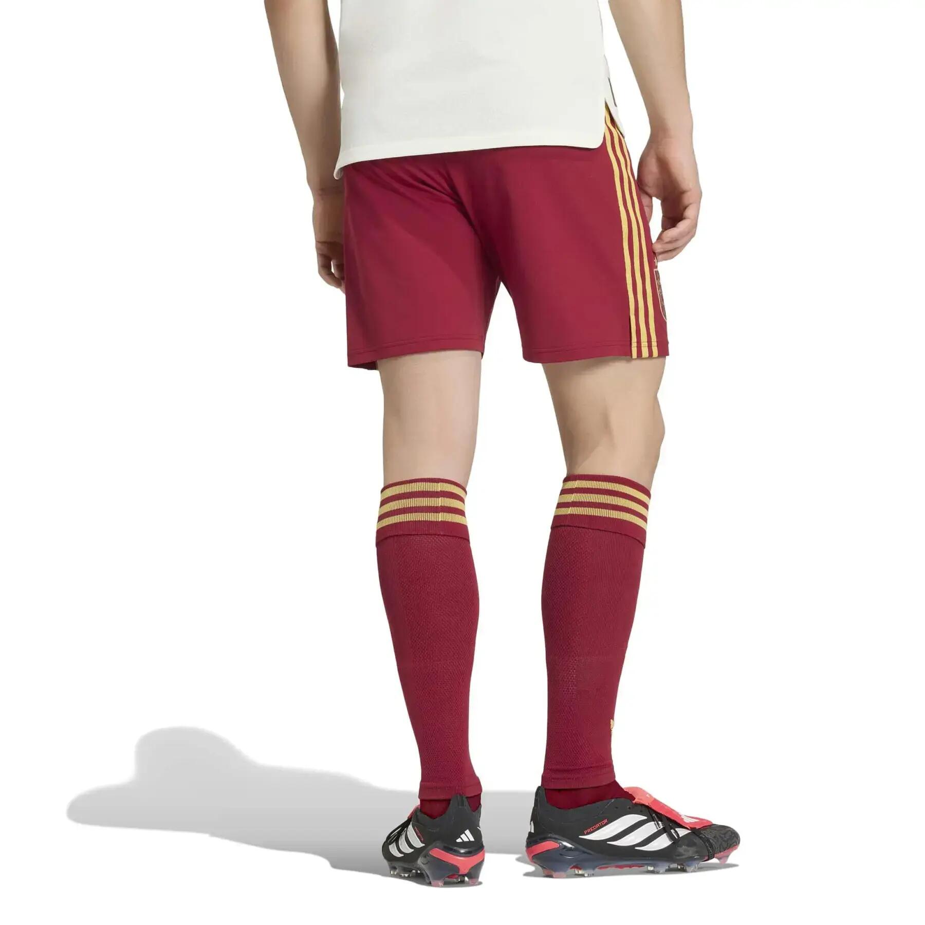 Short Außen Authentisch Spanien Coupe du Monde 2026 5/7