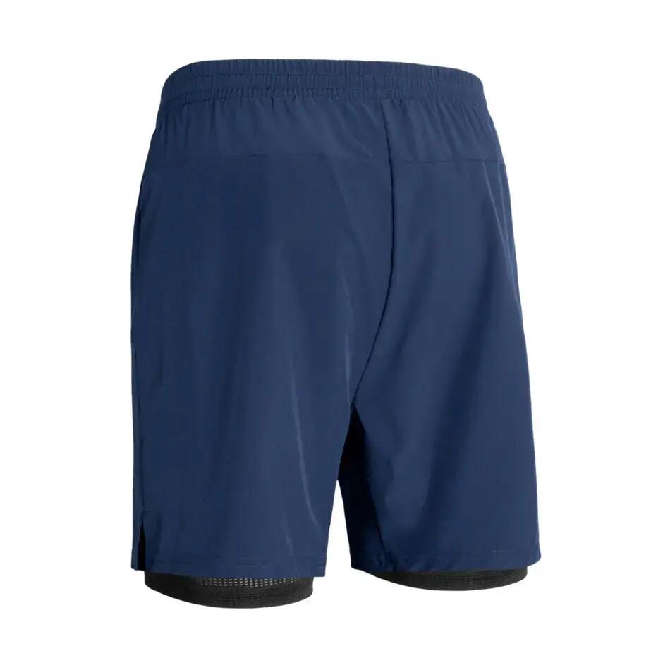 Short 2 en 1 Daehlie Sportswear 2/3
