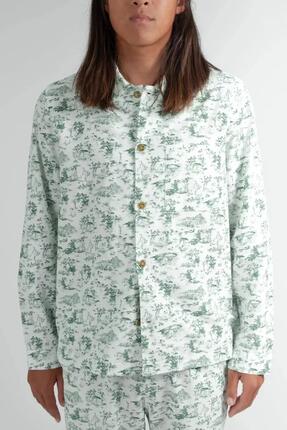 Holiday Pajama - Chemise Homme