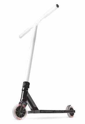 Hulajnoga wyczynowa Madd Gear Viral Extreme, 110 mm kółka