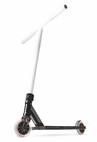 Hulajnoga wyczynowa Madd Gear Viral Extreme, 110 mm kółka