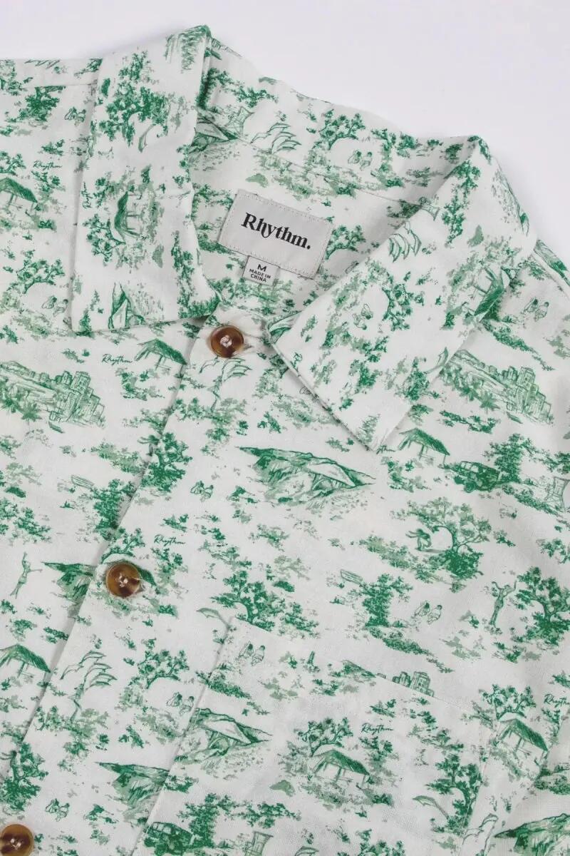 Holiday Pajama - Chemise Homme 6/6