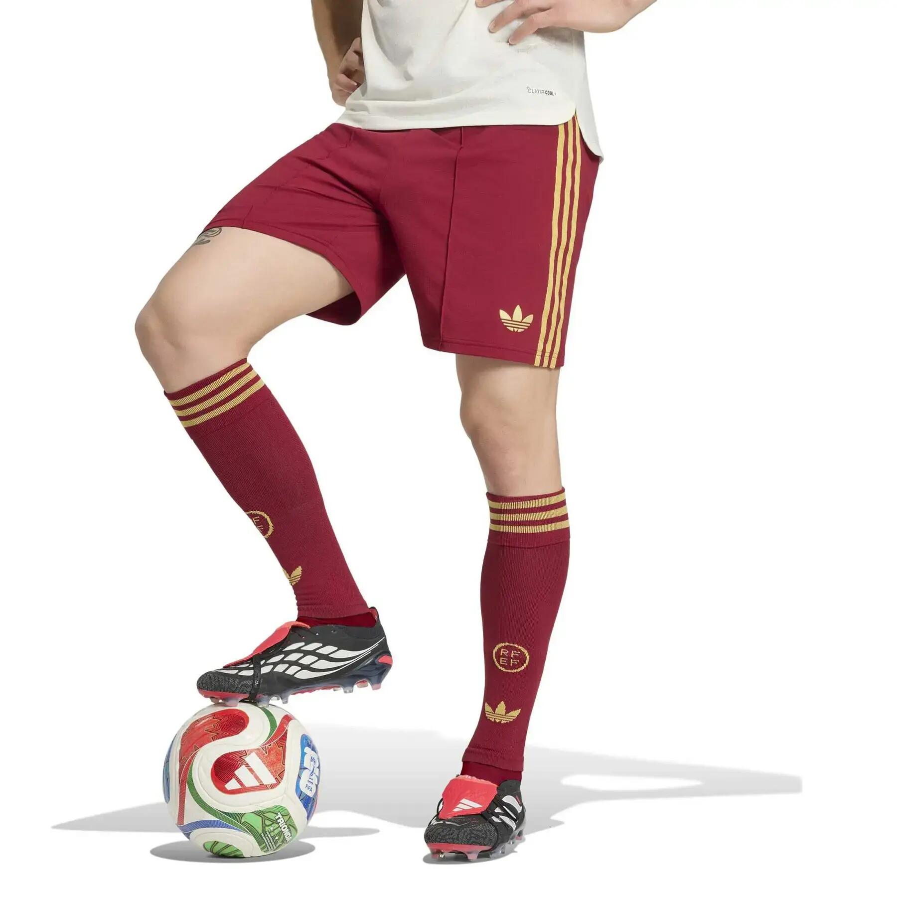 Short Außen Authentisch Spanien Coupe du Monde 2026 2/7