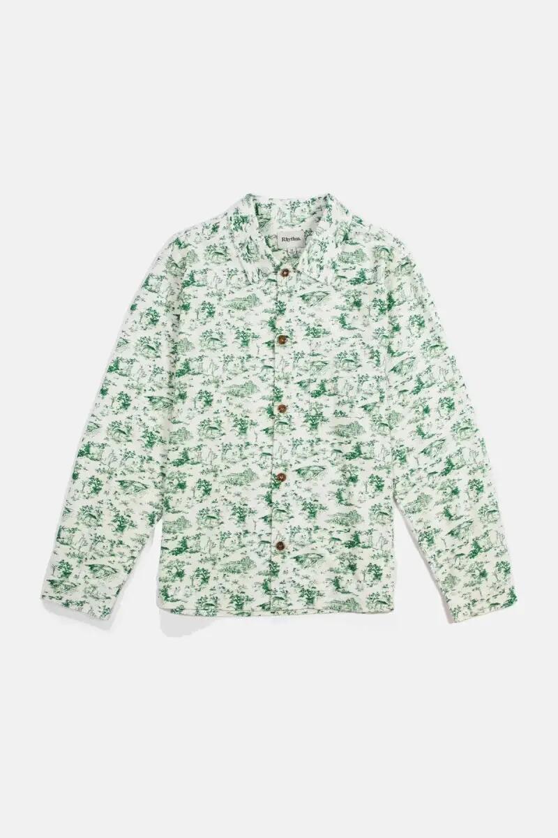 Holiday Pajama - Chemise Homme 5/6