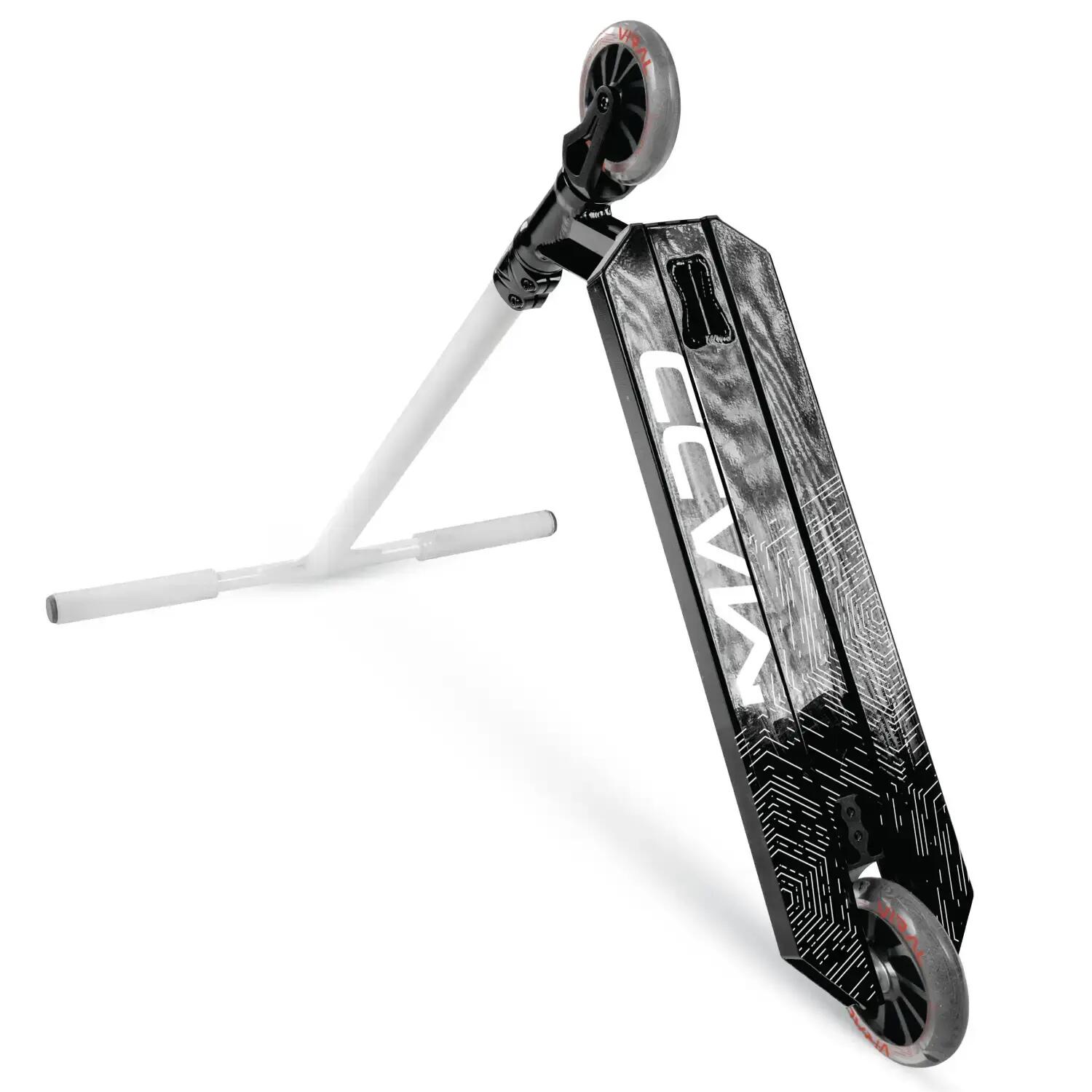 Hulajnoga wyczynowa Madd Gear Viral Extreme, 110 mm kółka 3/5