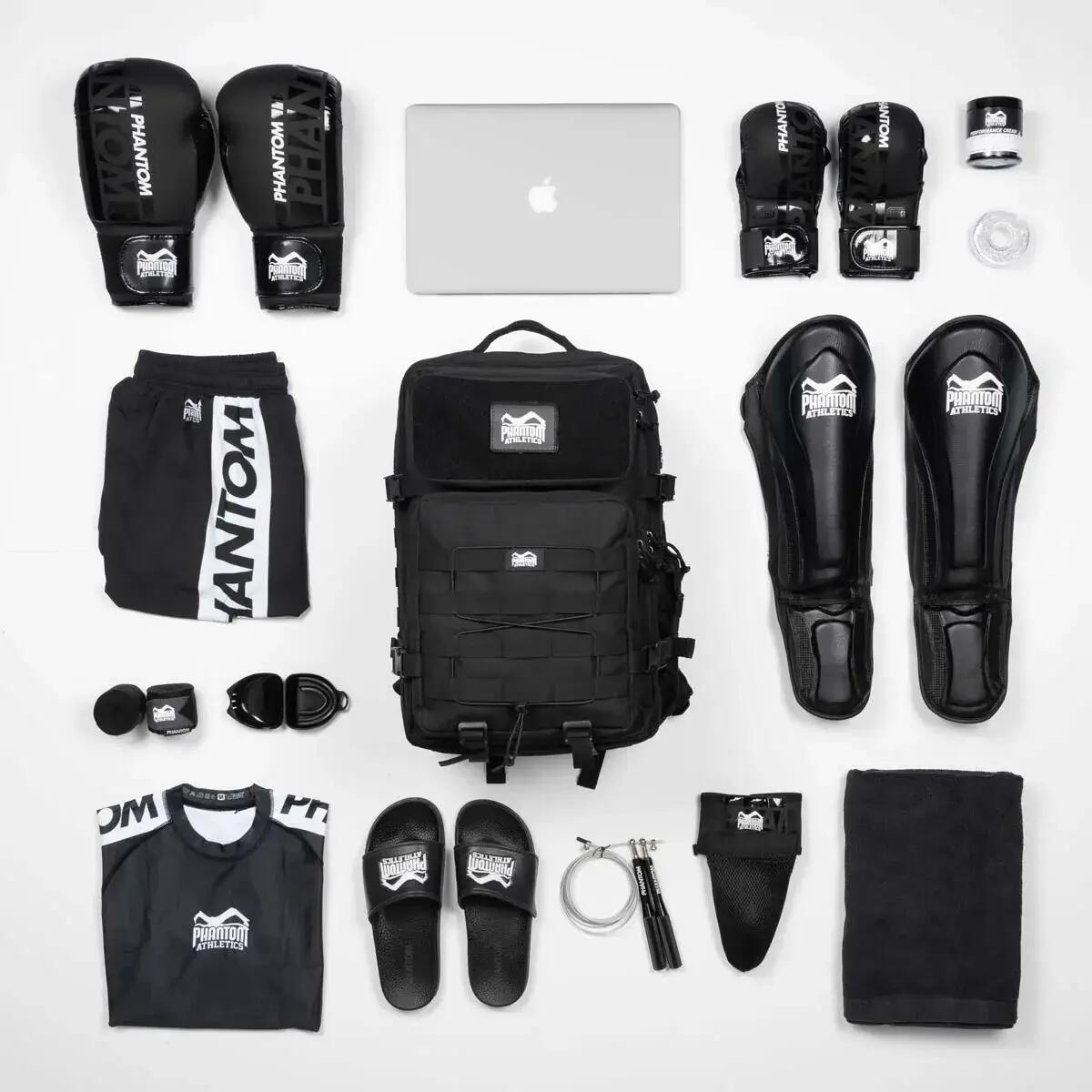 Rucksack DELTA 4/4