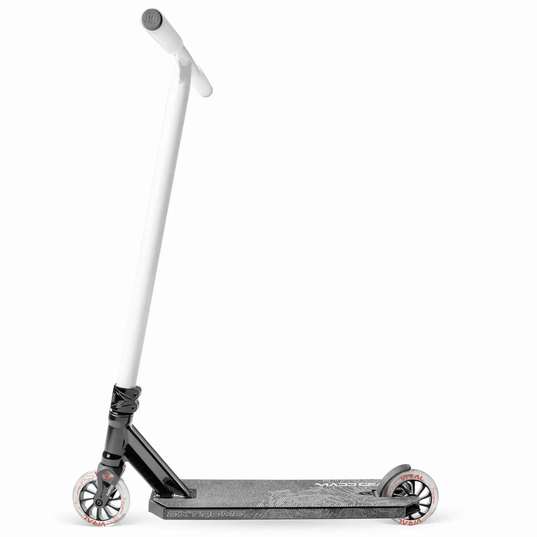 Hulajnoga wyczynowa Madd Gear Viral Extreme, 110 mm kółka 2/5