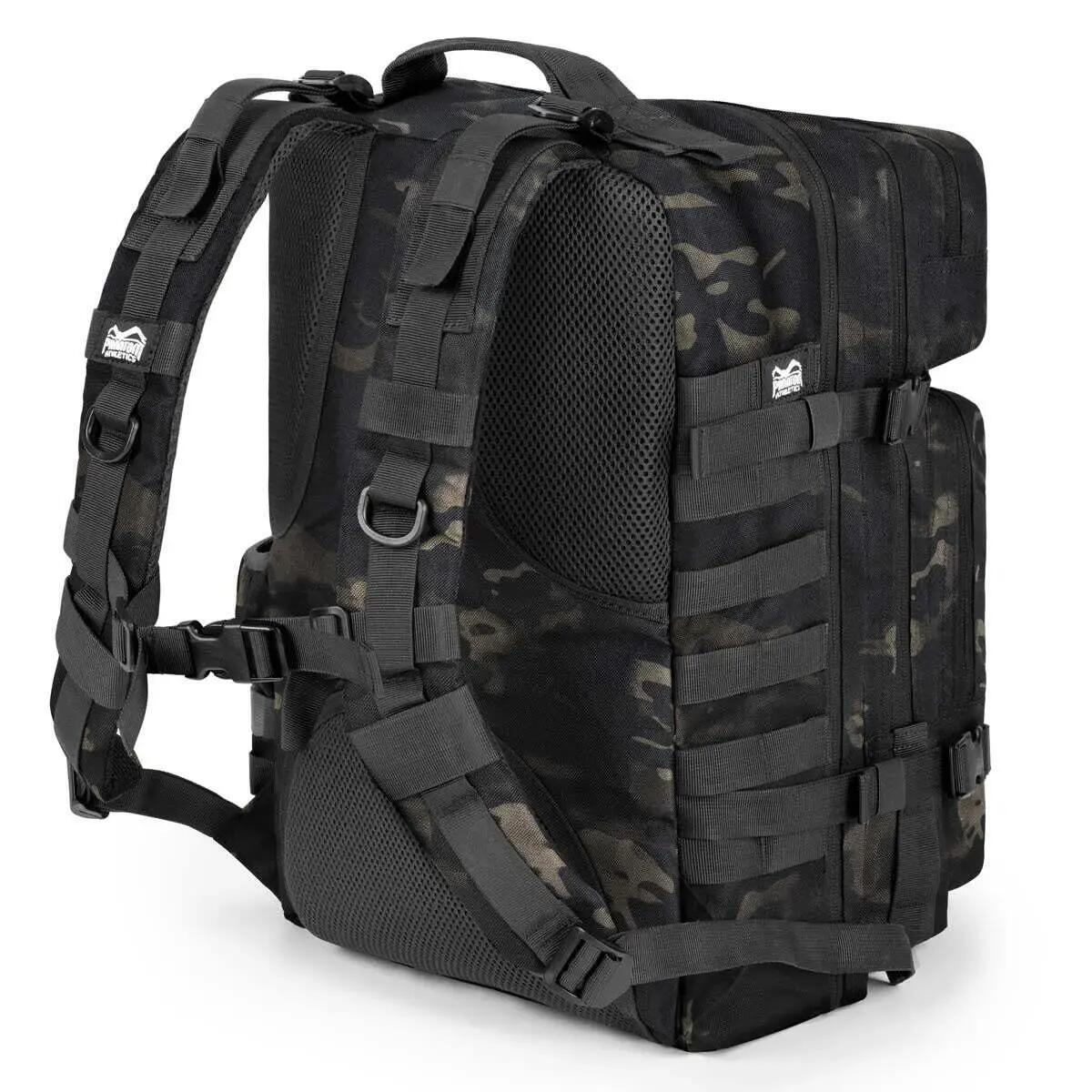 Rucksack DELTA 2/4