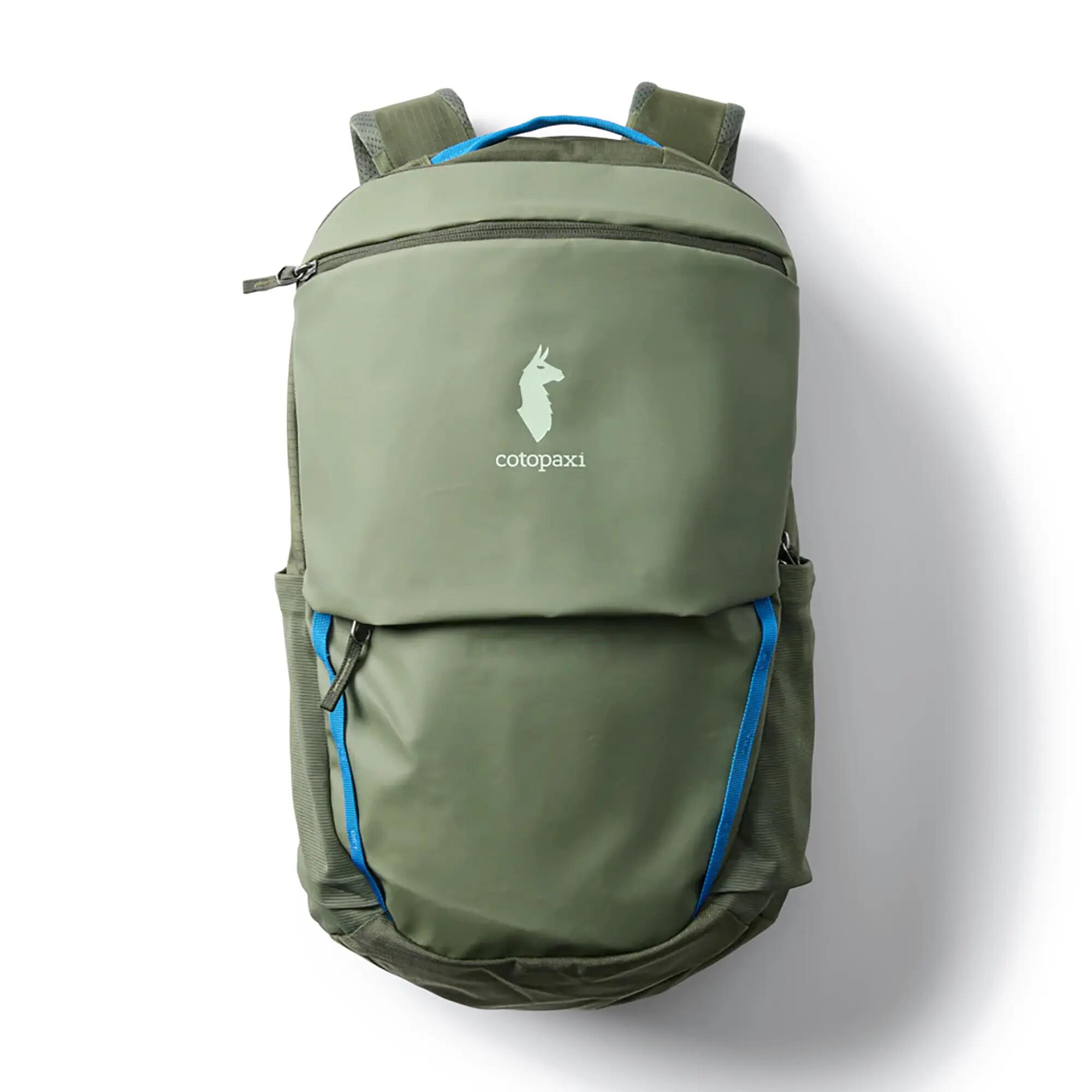 Plecak miejski Cotopaxi Allpa Daypack 26 7/7