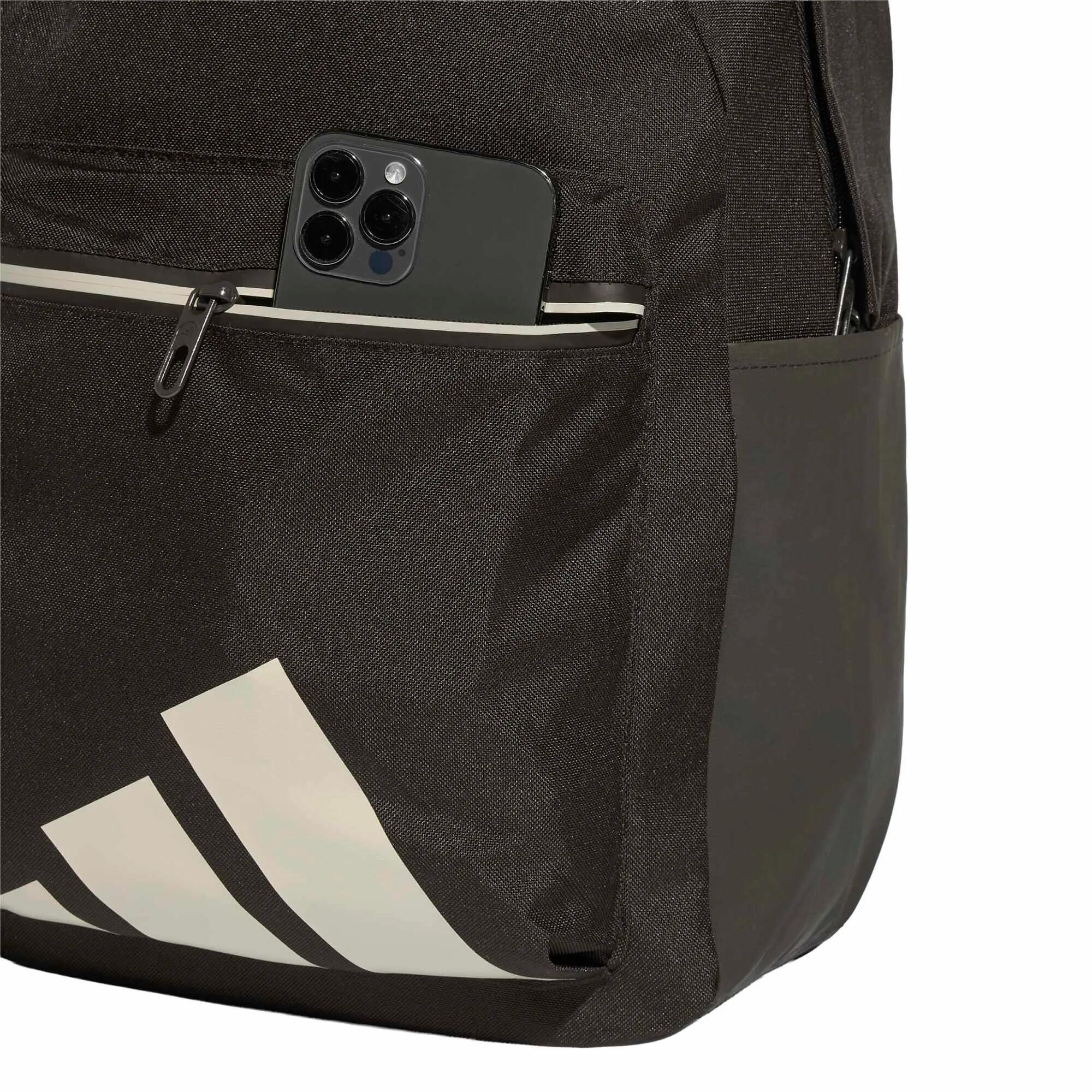 MOCHILA ESSENTIALS BACK TO CAMPUS BARS 10/11