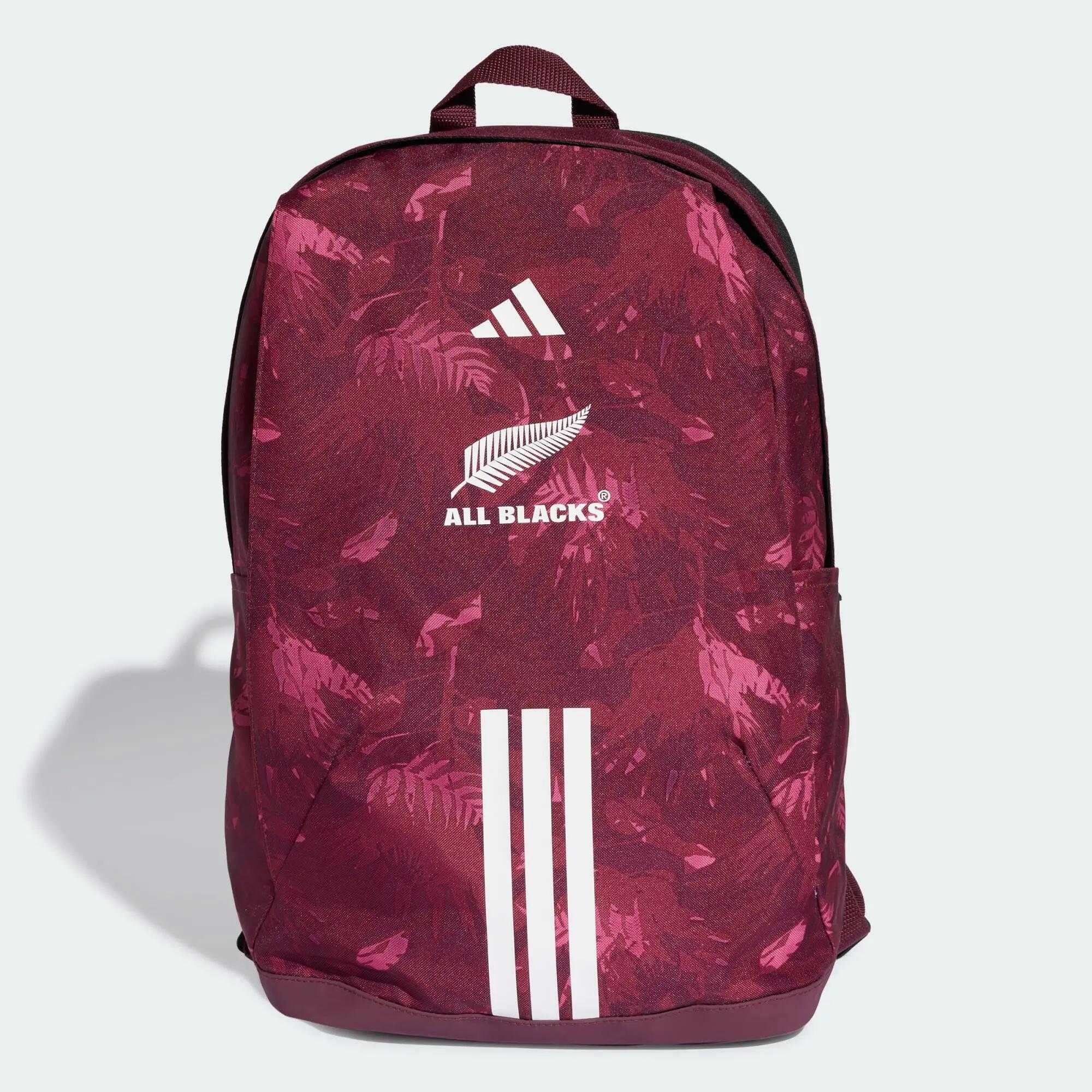 ALL BLACKS RUGBY GREATEST RIVALRY RUCKSACK 7/7