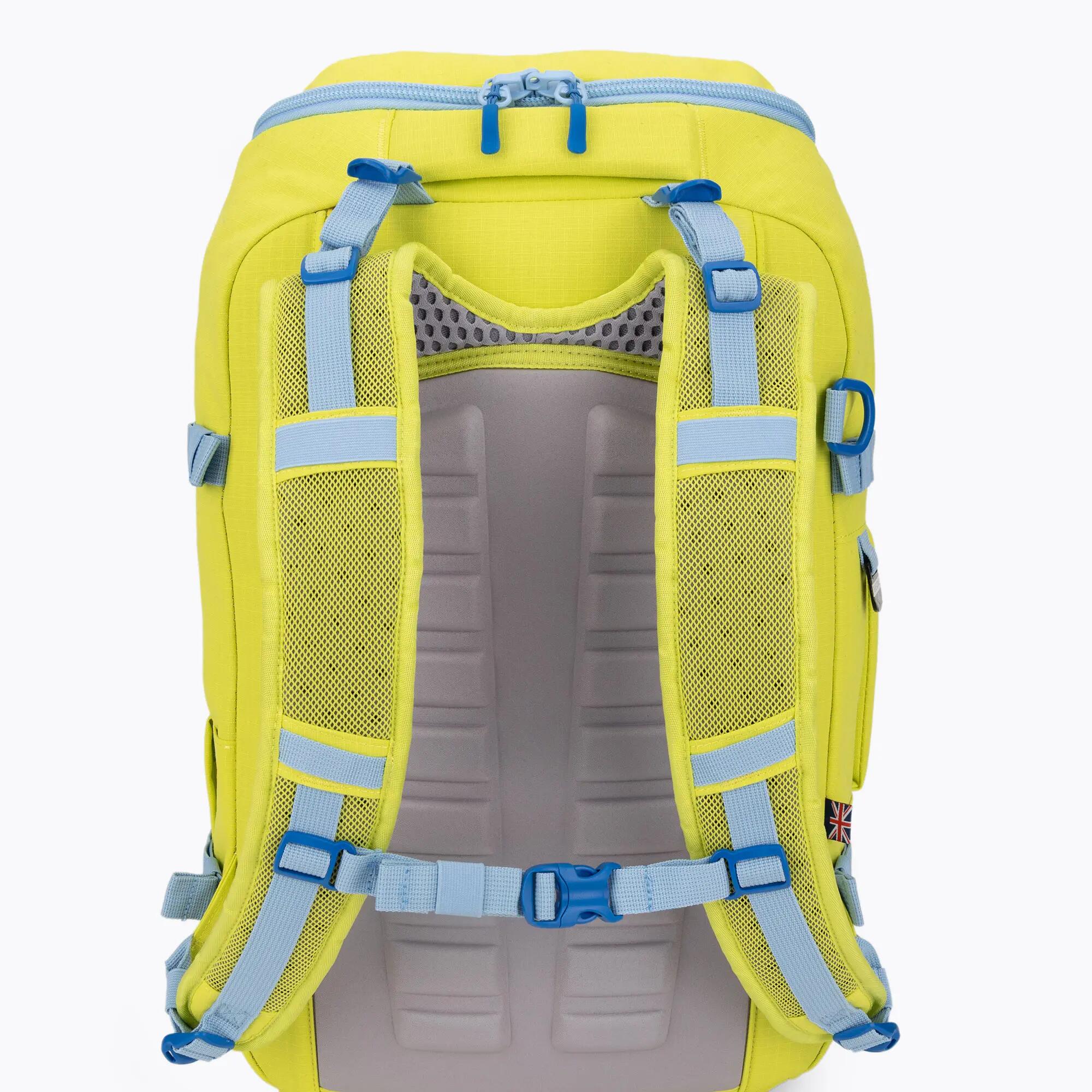 Plecak podróżny CabinZero Adventure Pro 32 7/7