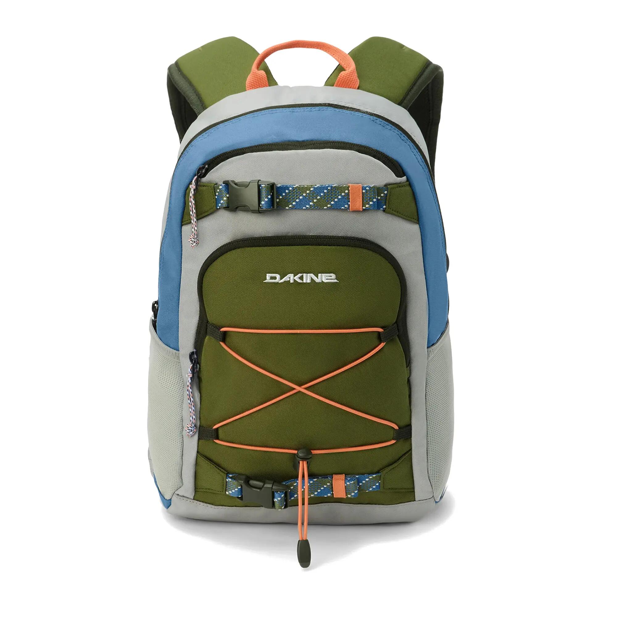 Plecak miejski Dakine Grom 2.0 13 3/3