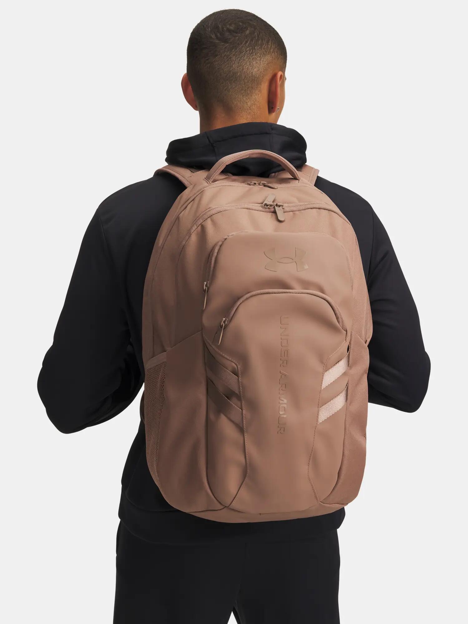 Under Armour Rucksack UA Hustle 6.0 Pro Backpack 1384671 5/9