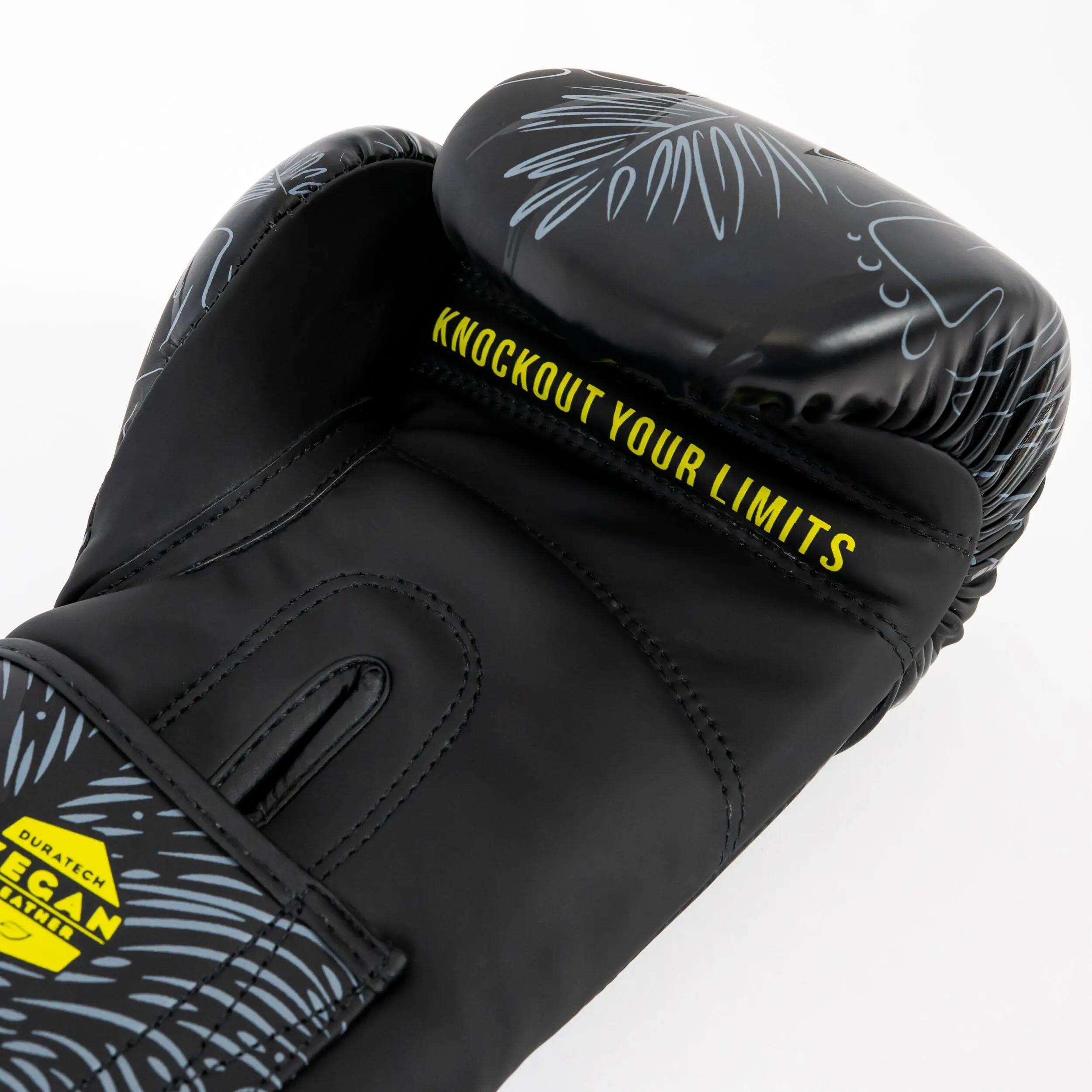 Manusi Box Knockout Gorilla FX 4/4
