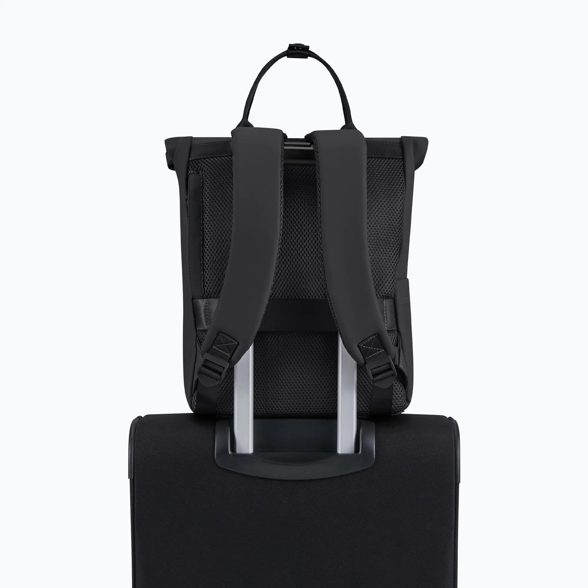 Plecak miejski American Tourister Urban Groove City Mono UG16 17 6/7