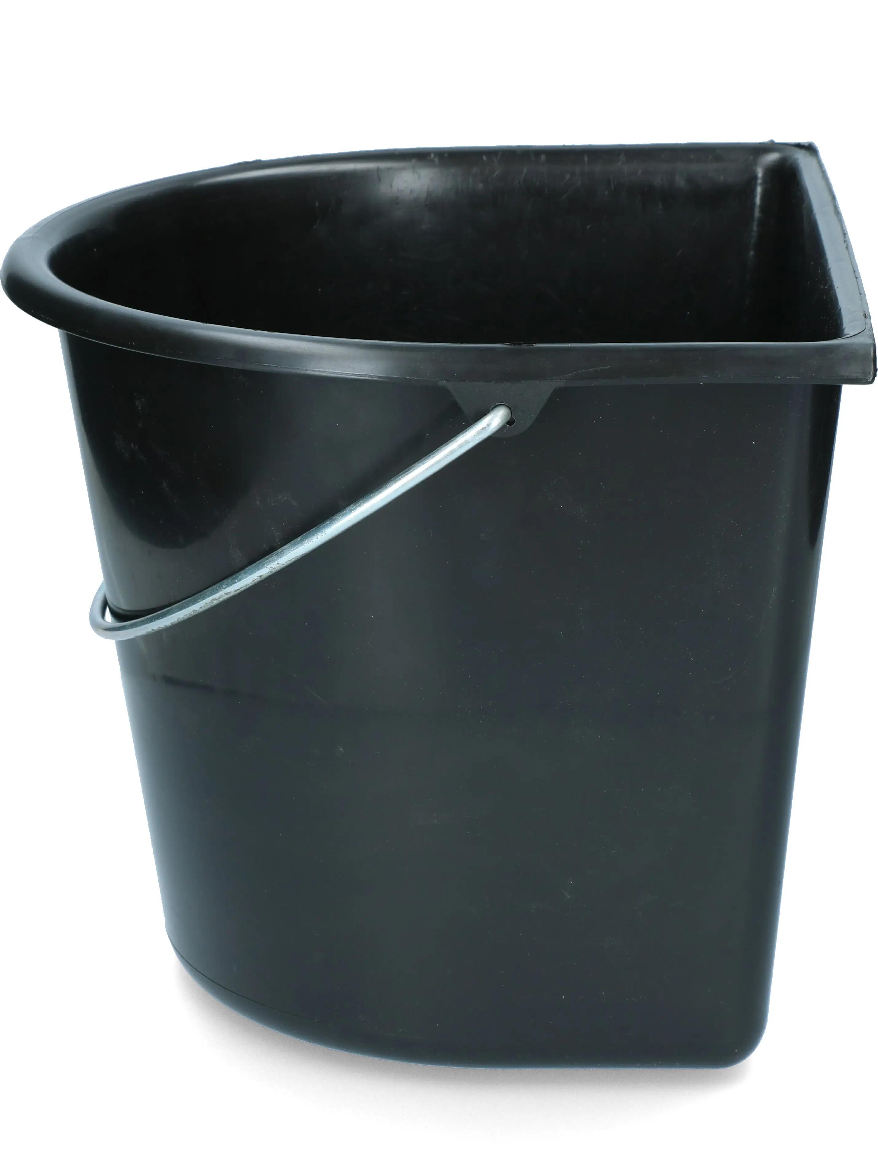 Vplast Emmer met vlakke kant 15 l 3/3