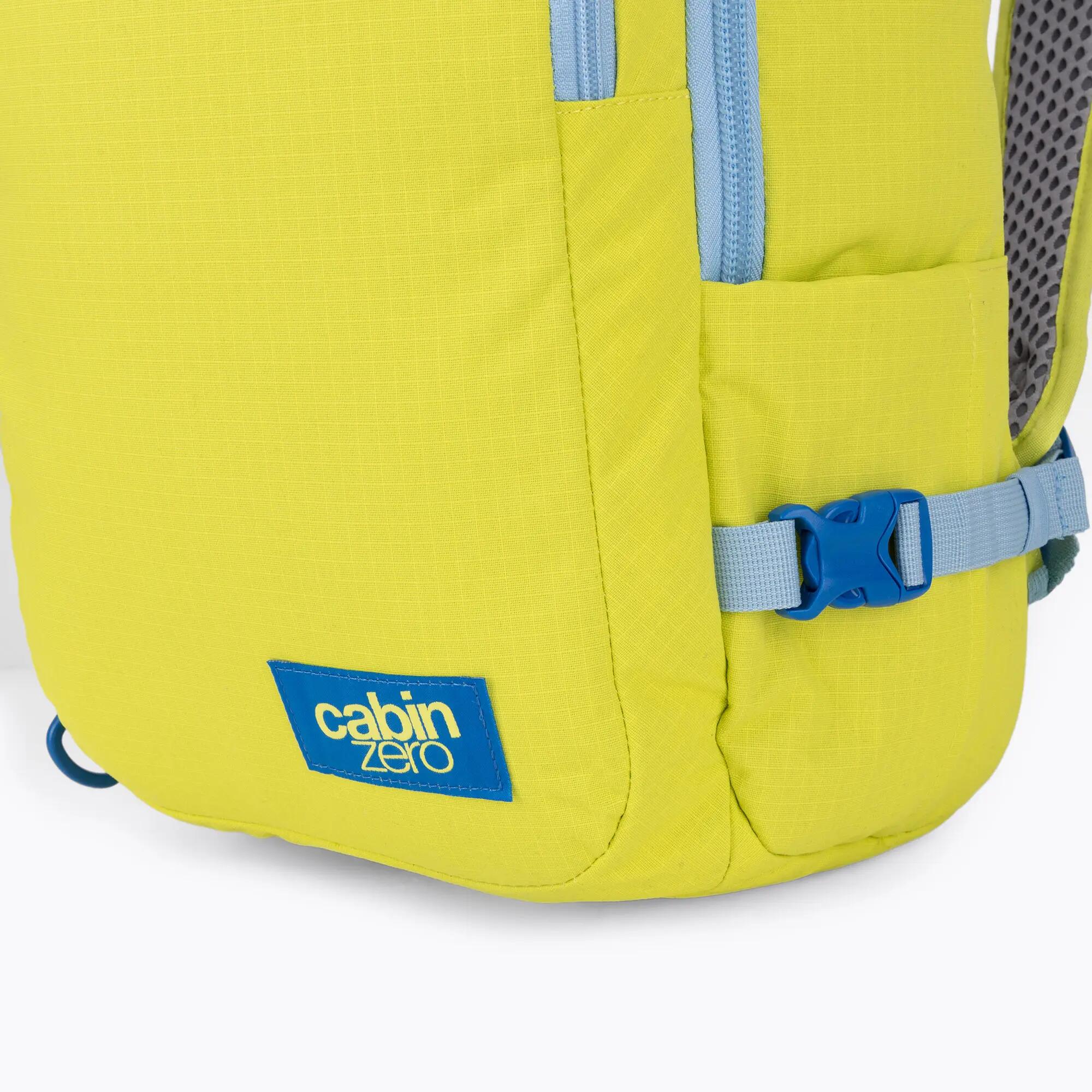 Plecak podróżny CabinZero Adventure Pro 32 6/7