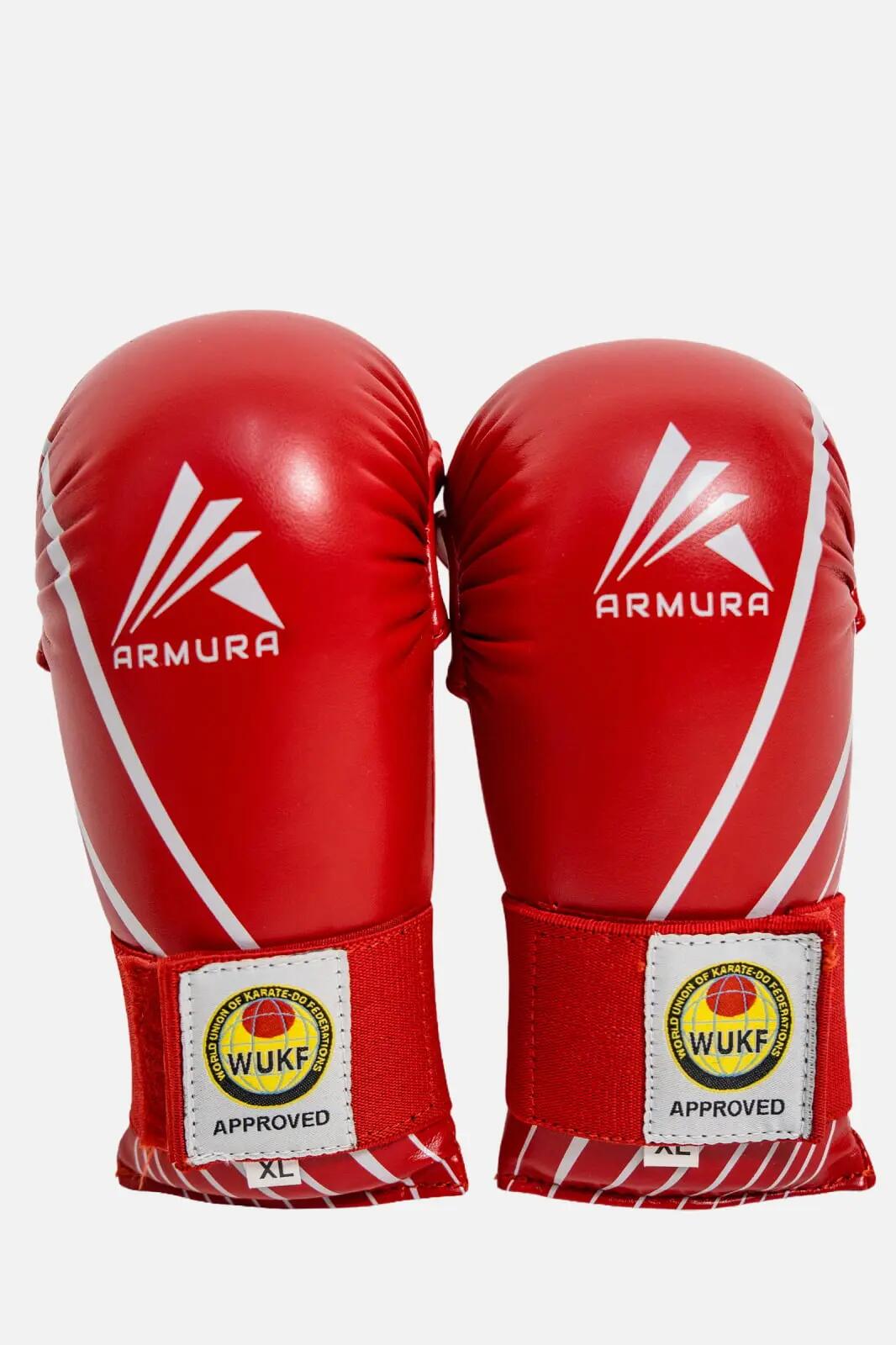 Manusi ARMURA WUKF Rosii