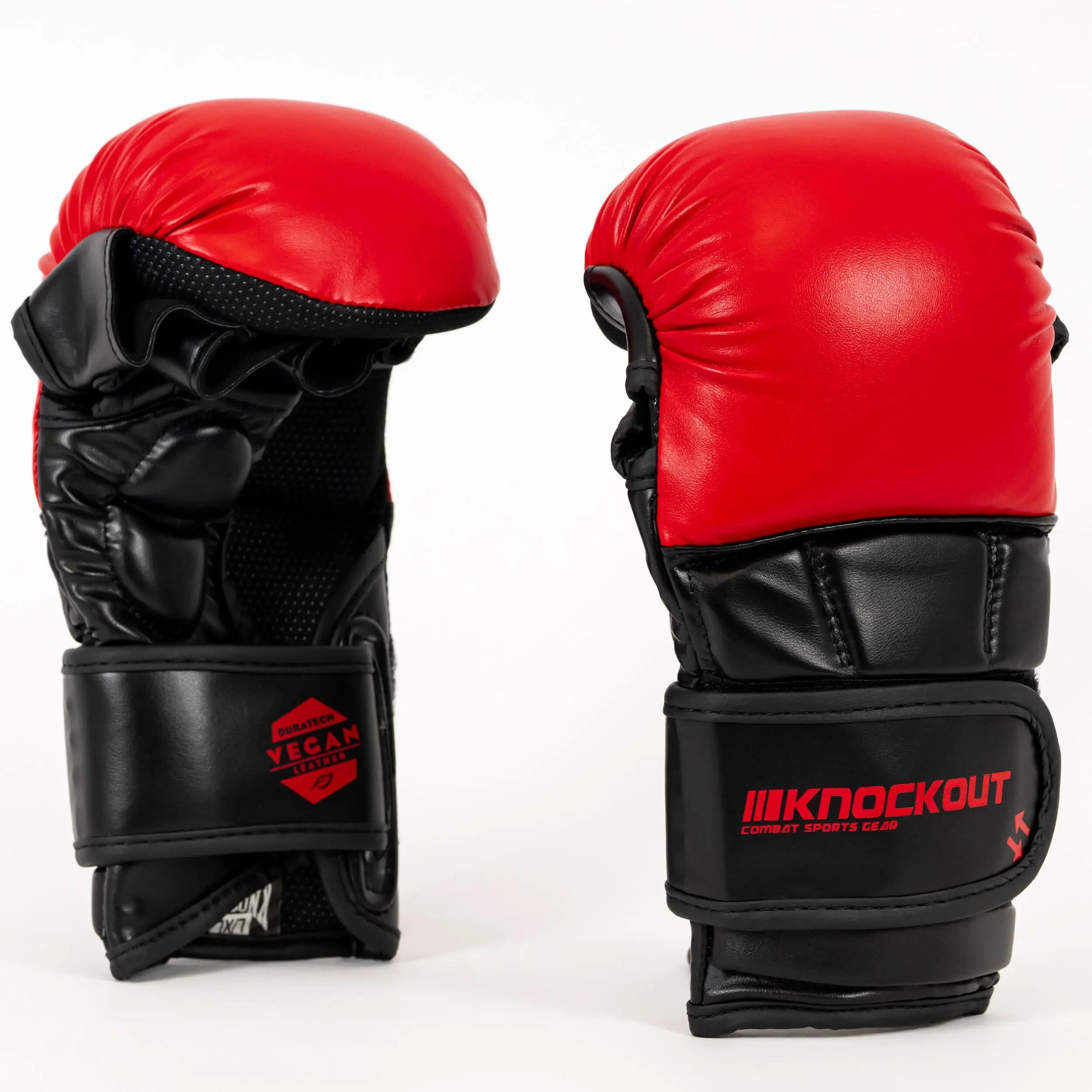 KNOCKOUT picture
