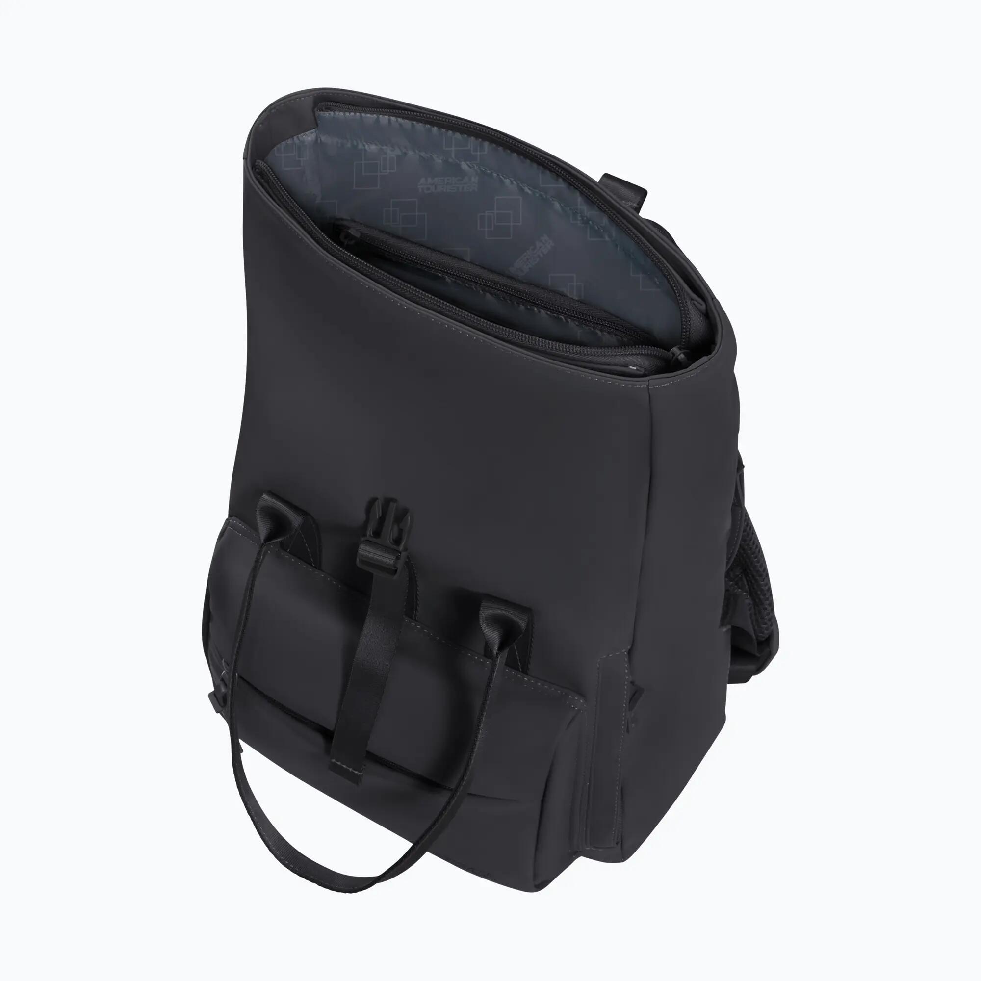 Plecak miejski American Tourister Urban Groove City Mono UG16 17 5/7