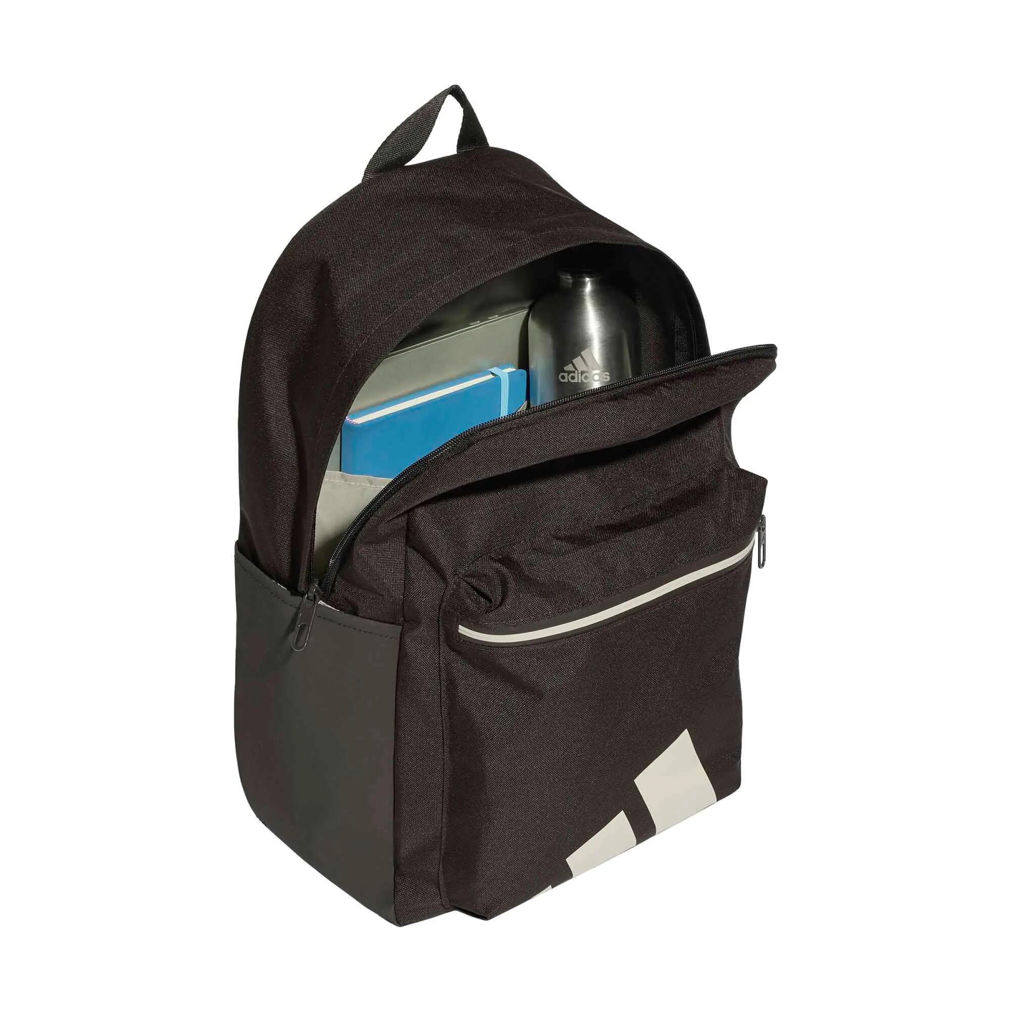 MOCHILA ESSENTIALS BACK TO CAMPUS BARS 8/11