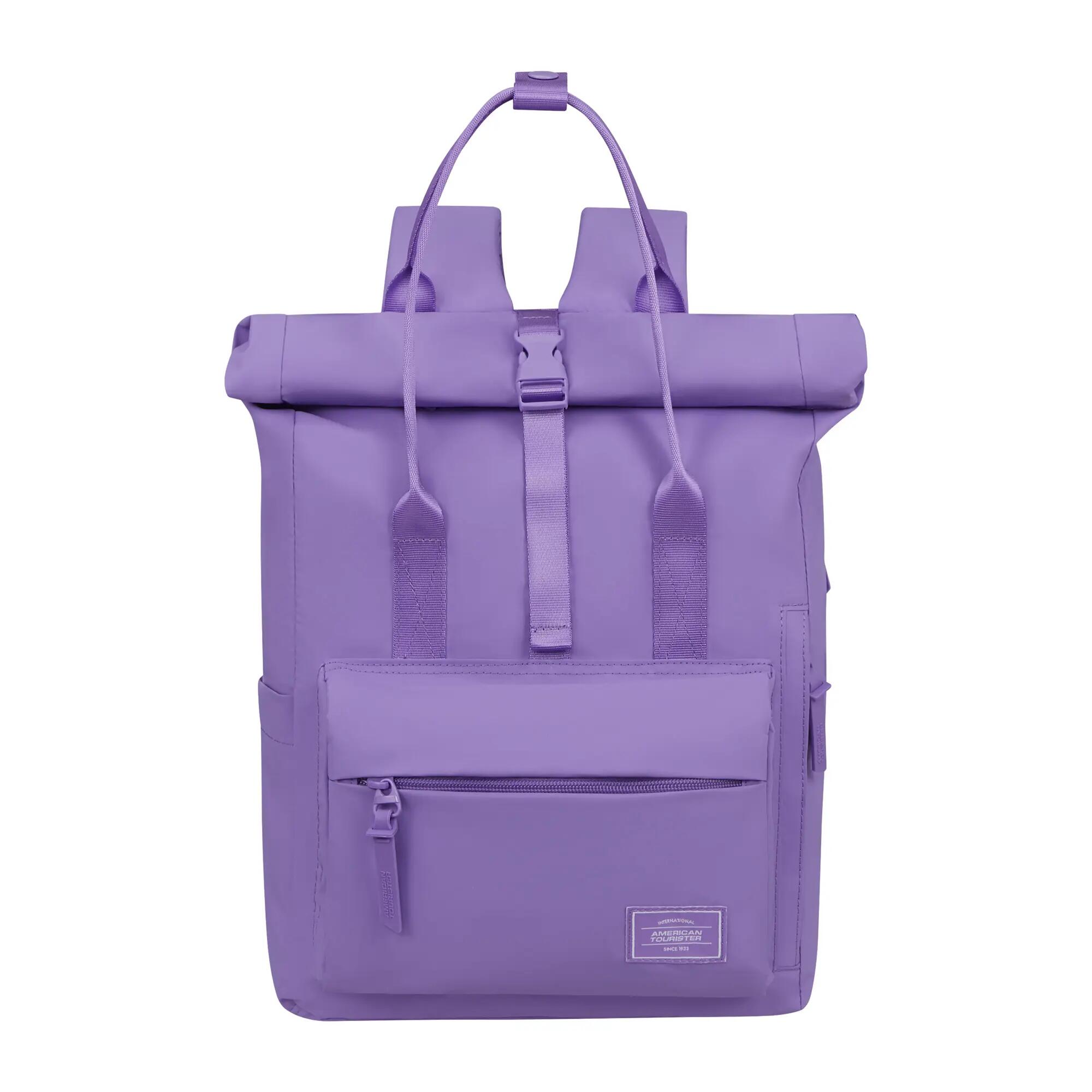 Plecak miejski American Tourister Urban Groove City Puff UG16 17 7/7
