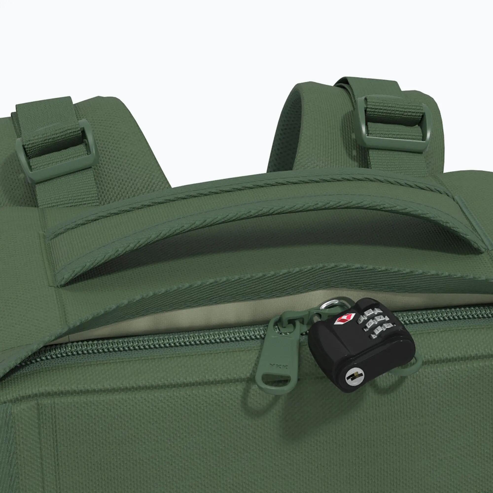 Plecak podróżny CabinZero Military 28 6/7