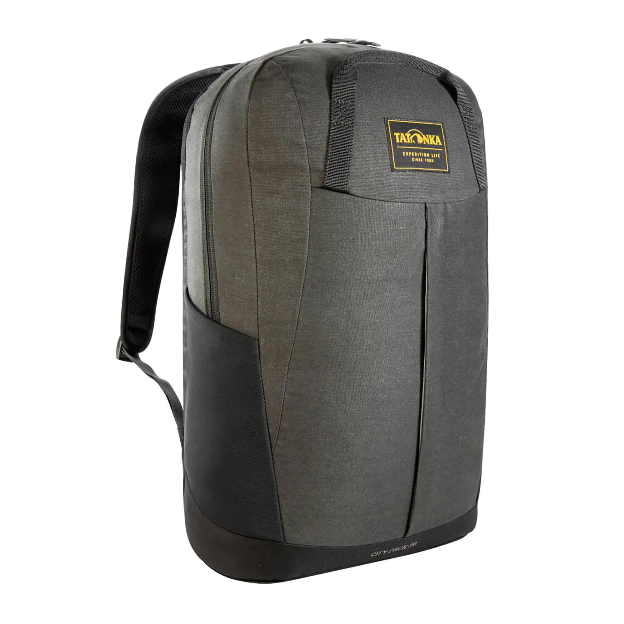 Plecak miejski Tatonka City Pack Kapok 20 5/5