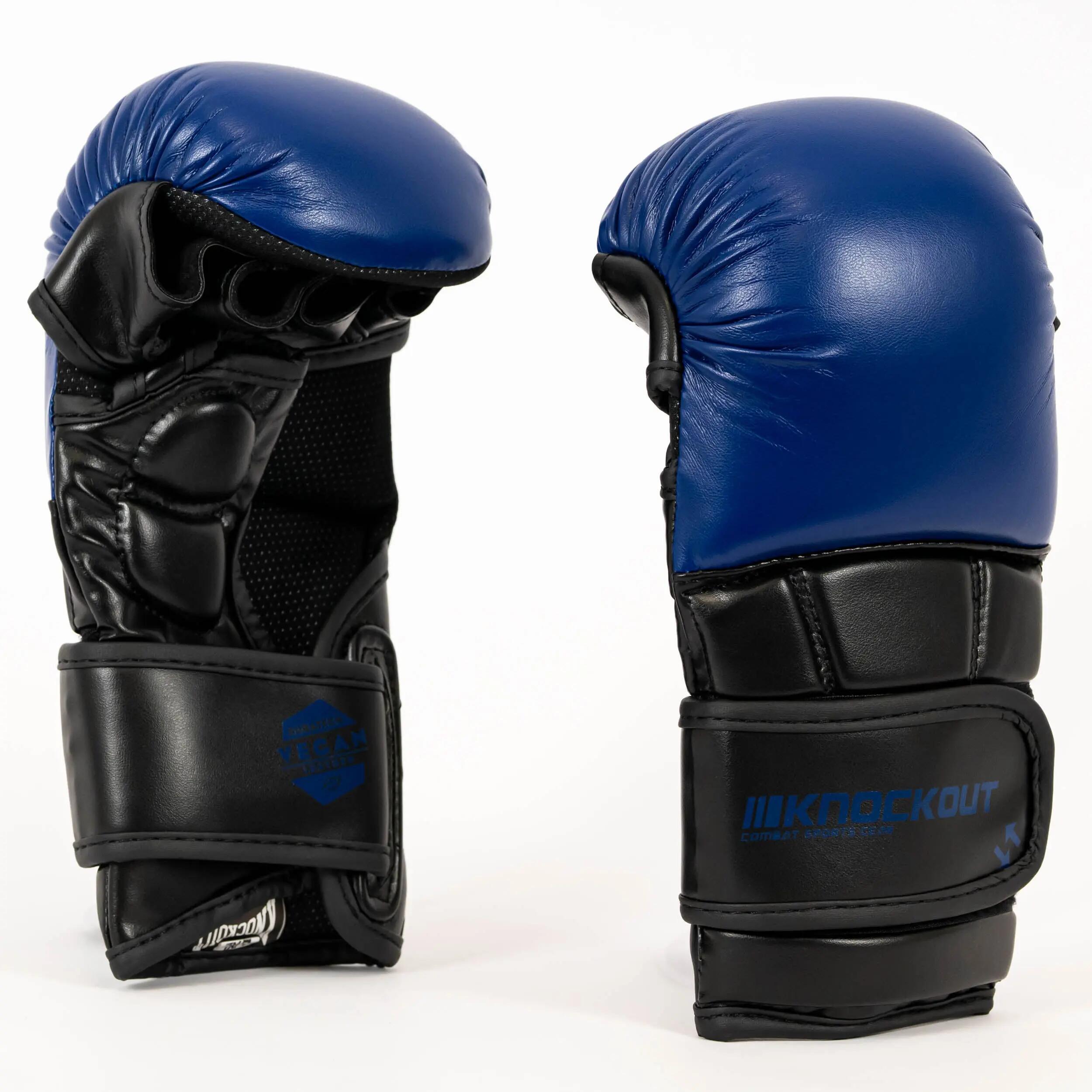 KNOCKOUT picture