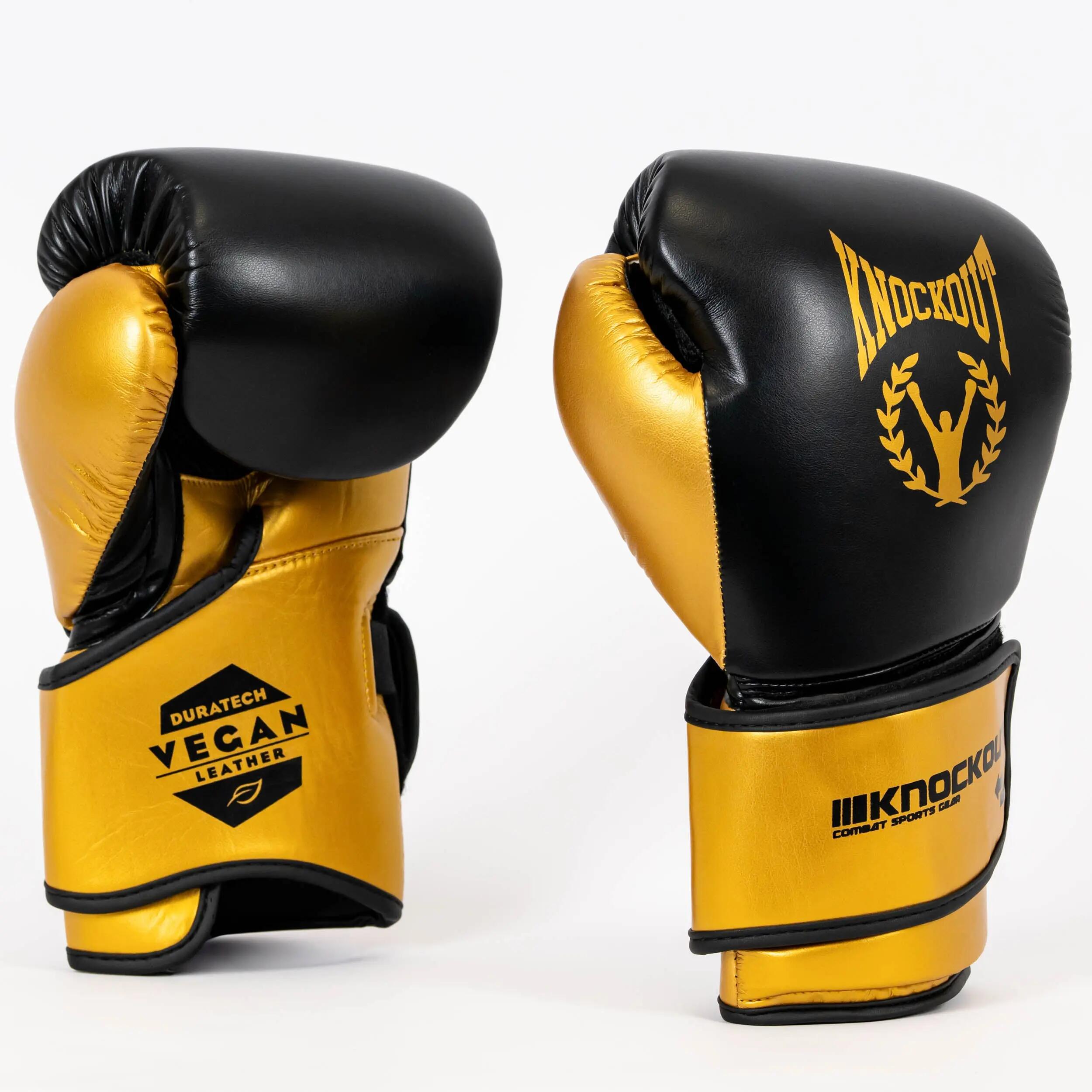 KNOCKOUT picture