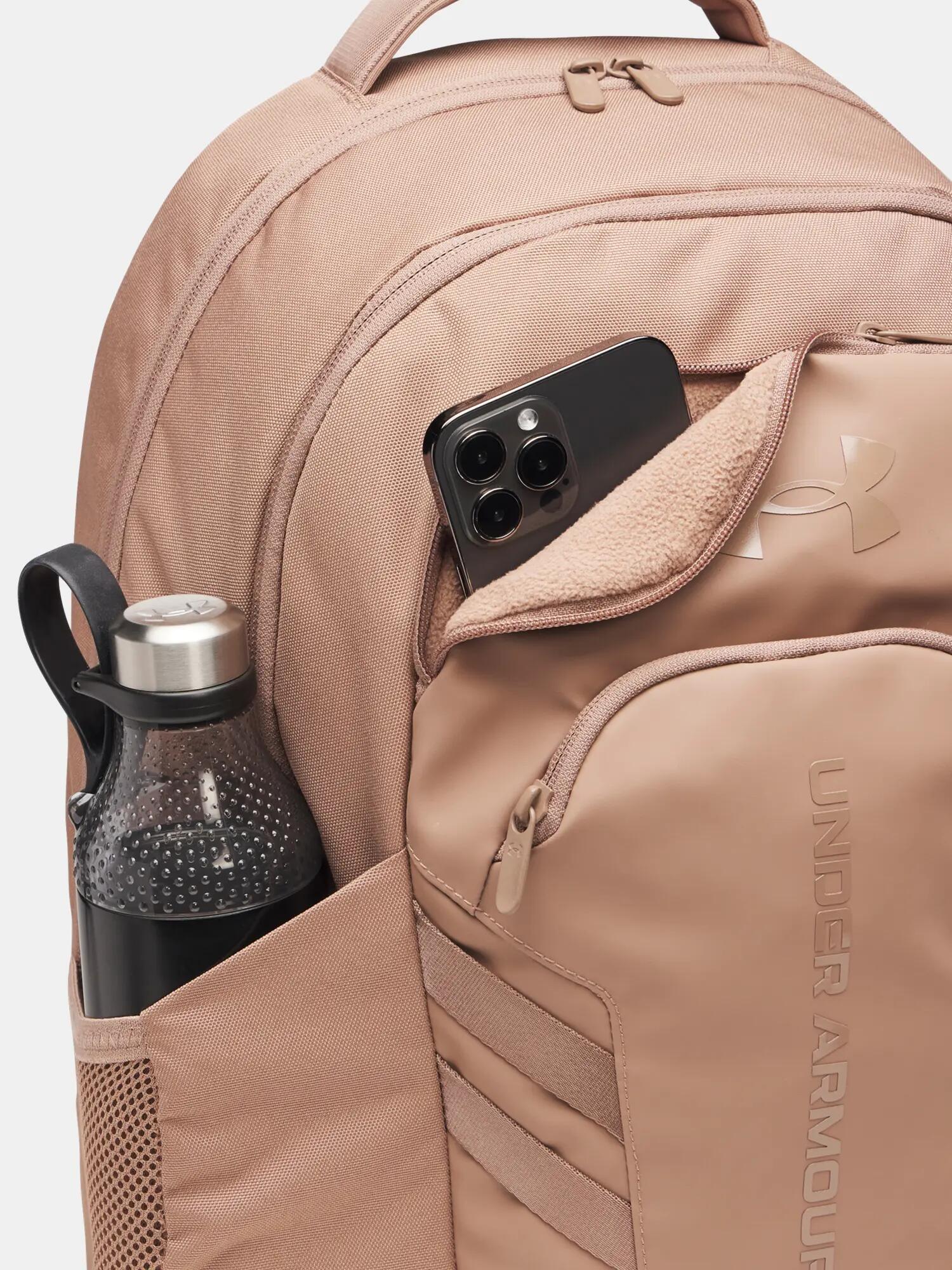 Under Armour Rucksack UA Hustle 6.0 Pro Backpack 1384671 4/9