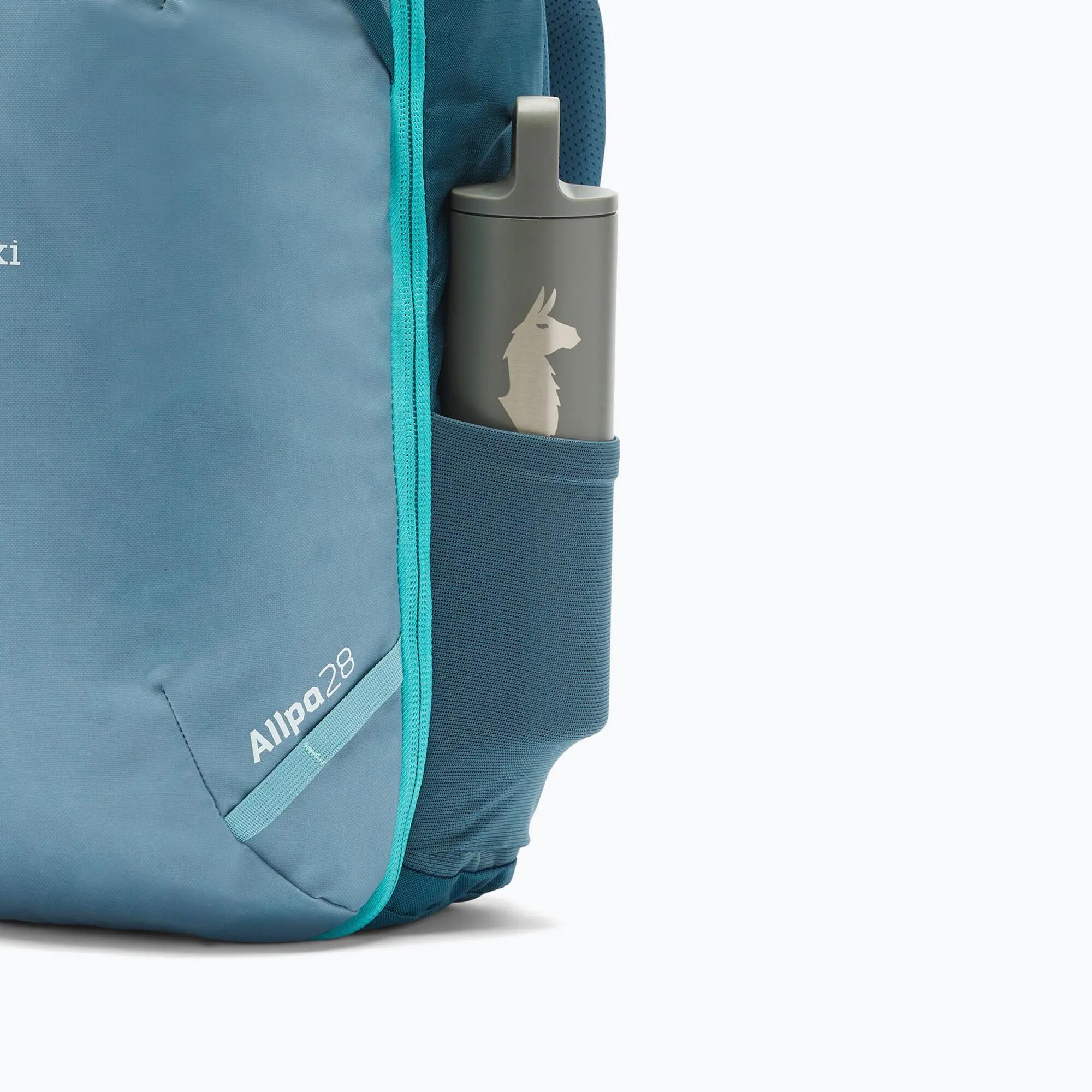 Plecak turystyczny Cotopaxi Allpa Travel Pack 28 7/7