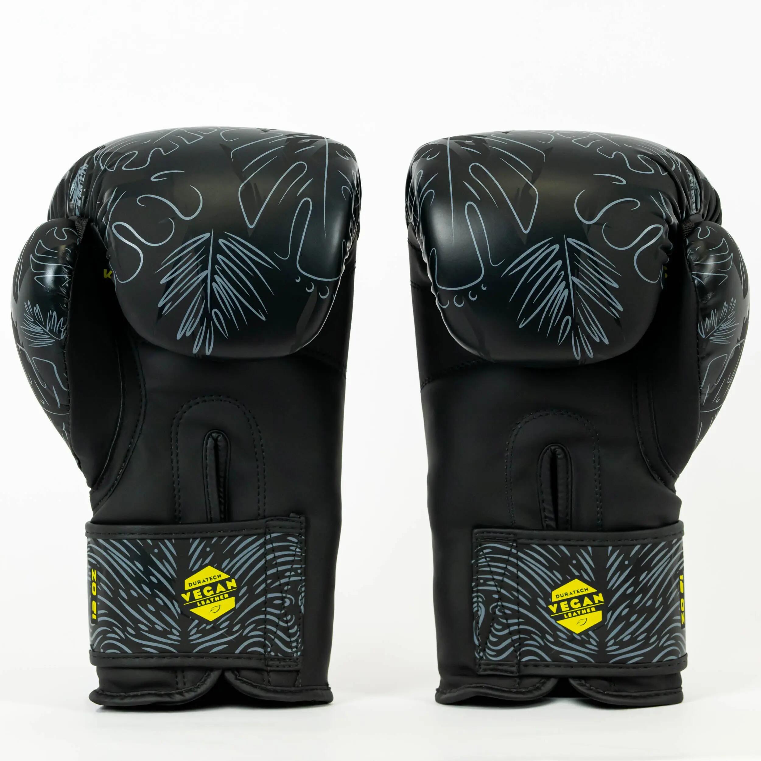 Manusi Box Knockout Gorilla FX 2/4