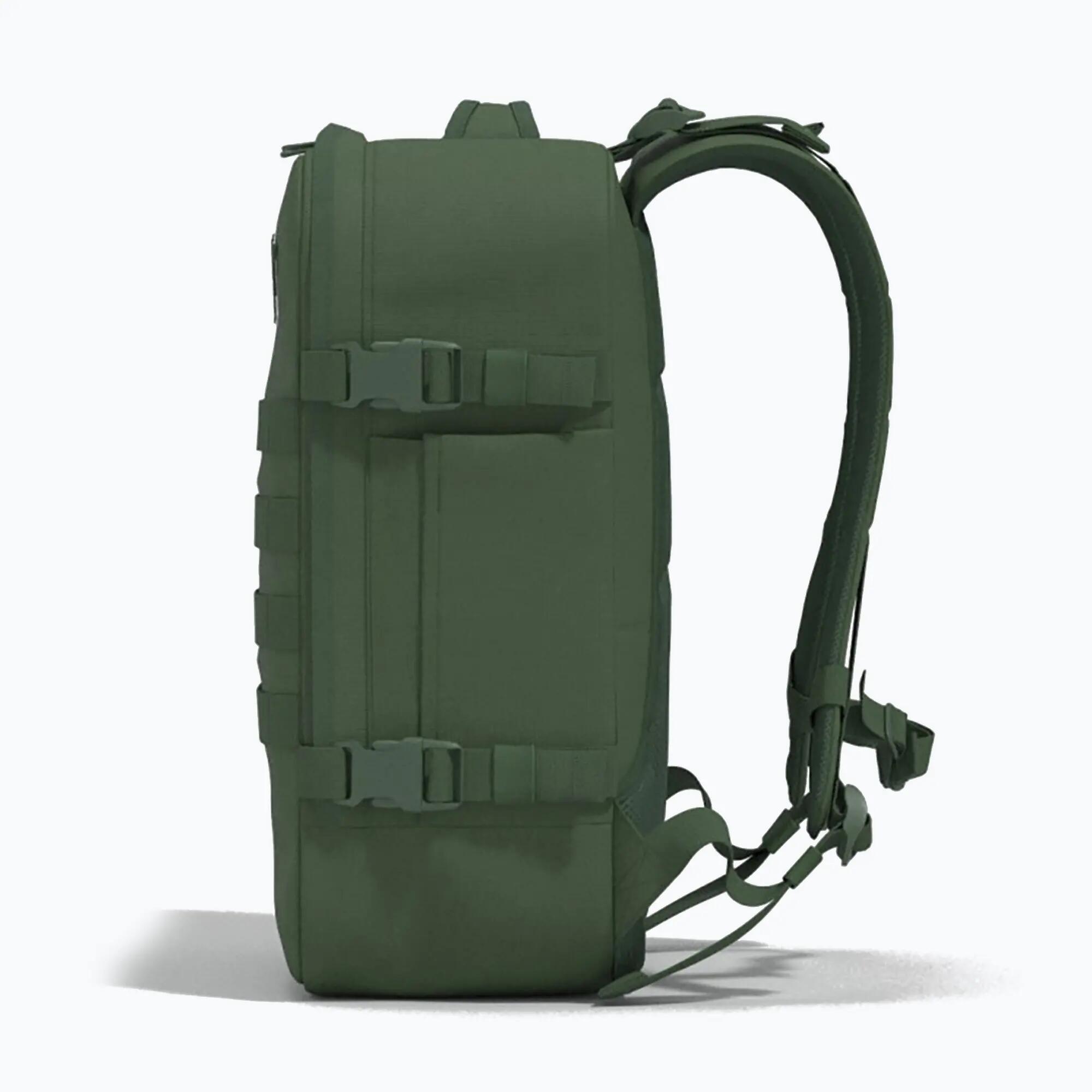 Plecak podróżny CabinZero Military 28 5/7