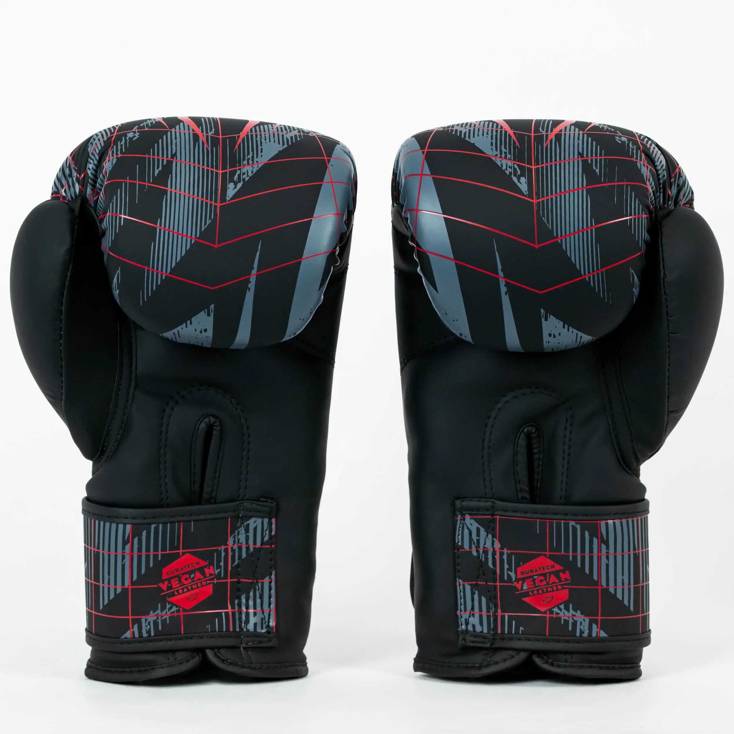 Manusi Box Knockout WebMan 2/4