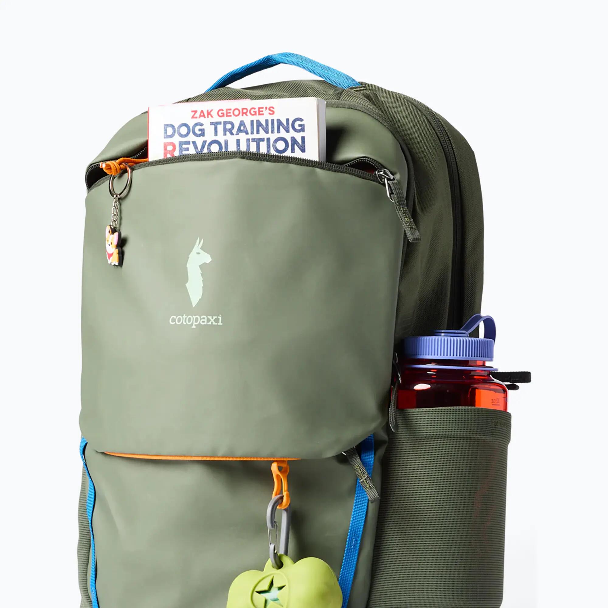 Plecak miejski Cotopaxi Allpa Daypack 26 4/7