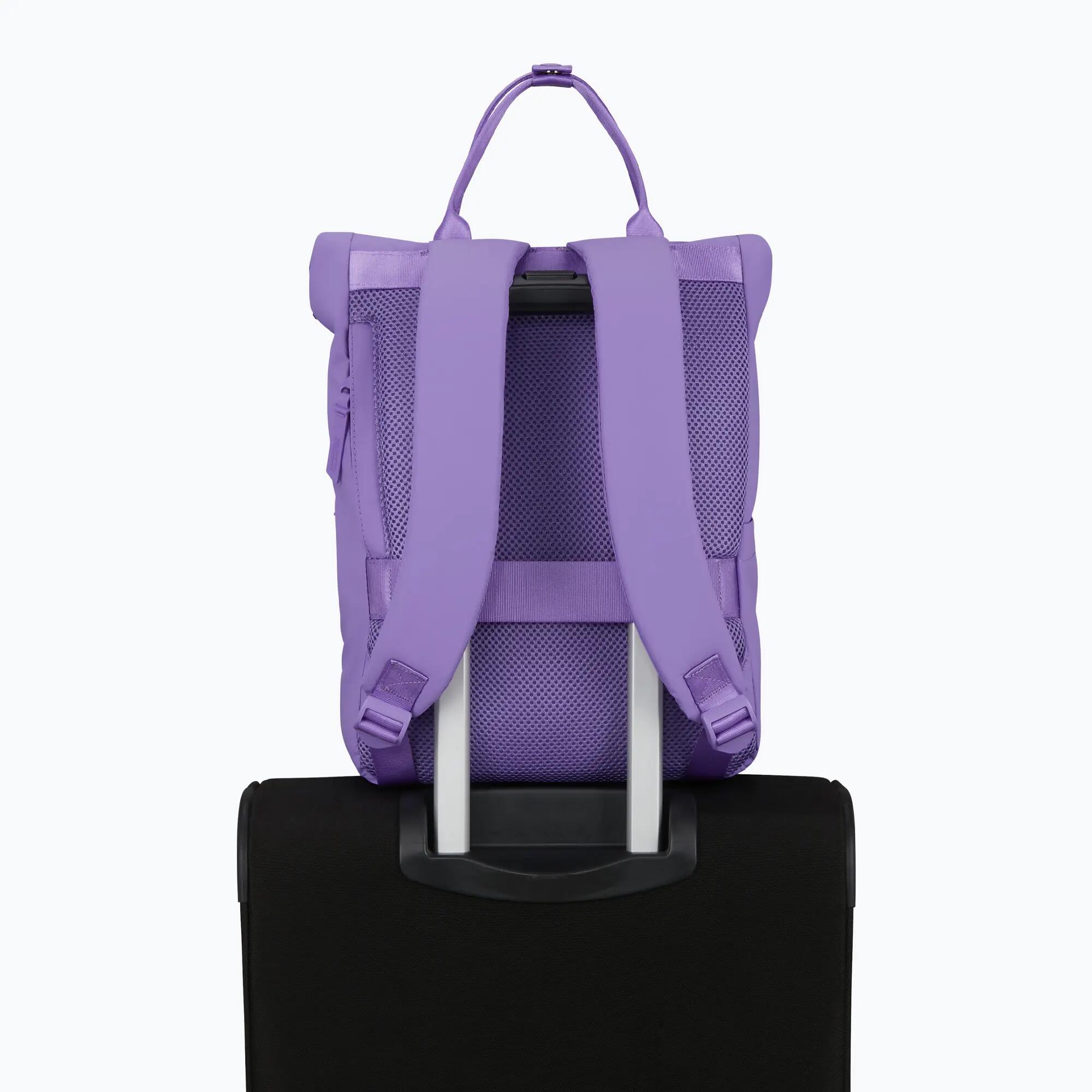 Plecak miejski American Tourister Urban Groove City Puff UG16 17 6/7