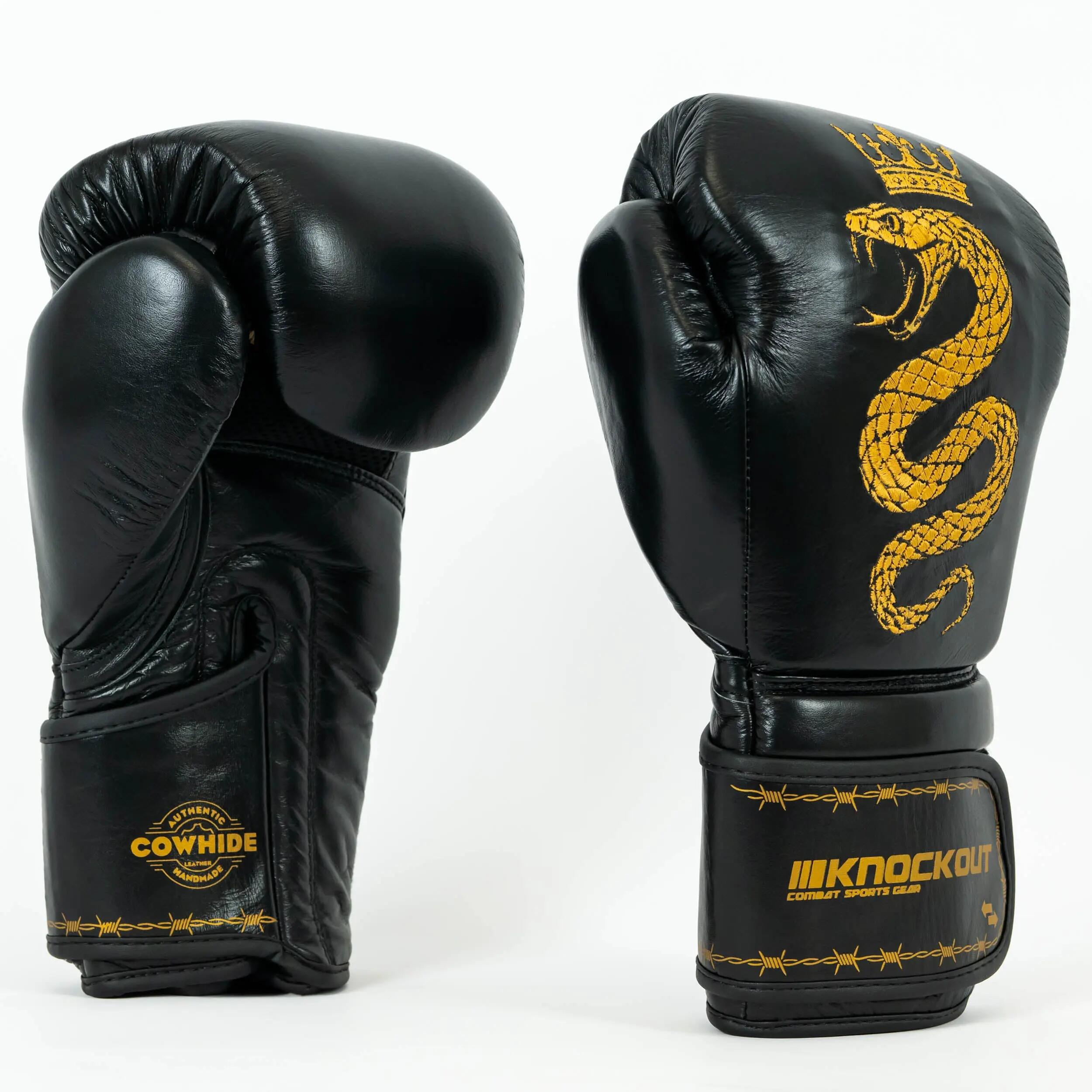 KNOCKOUT picture