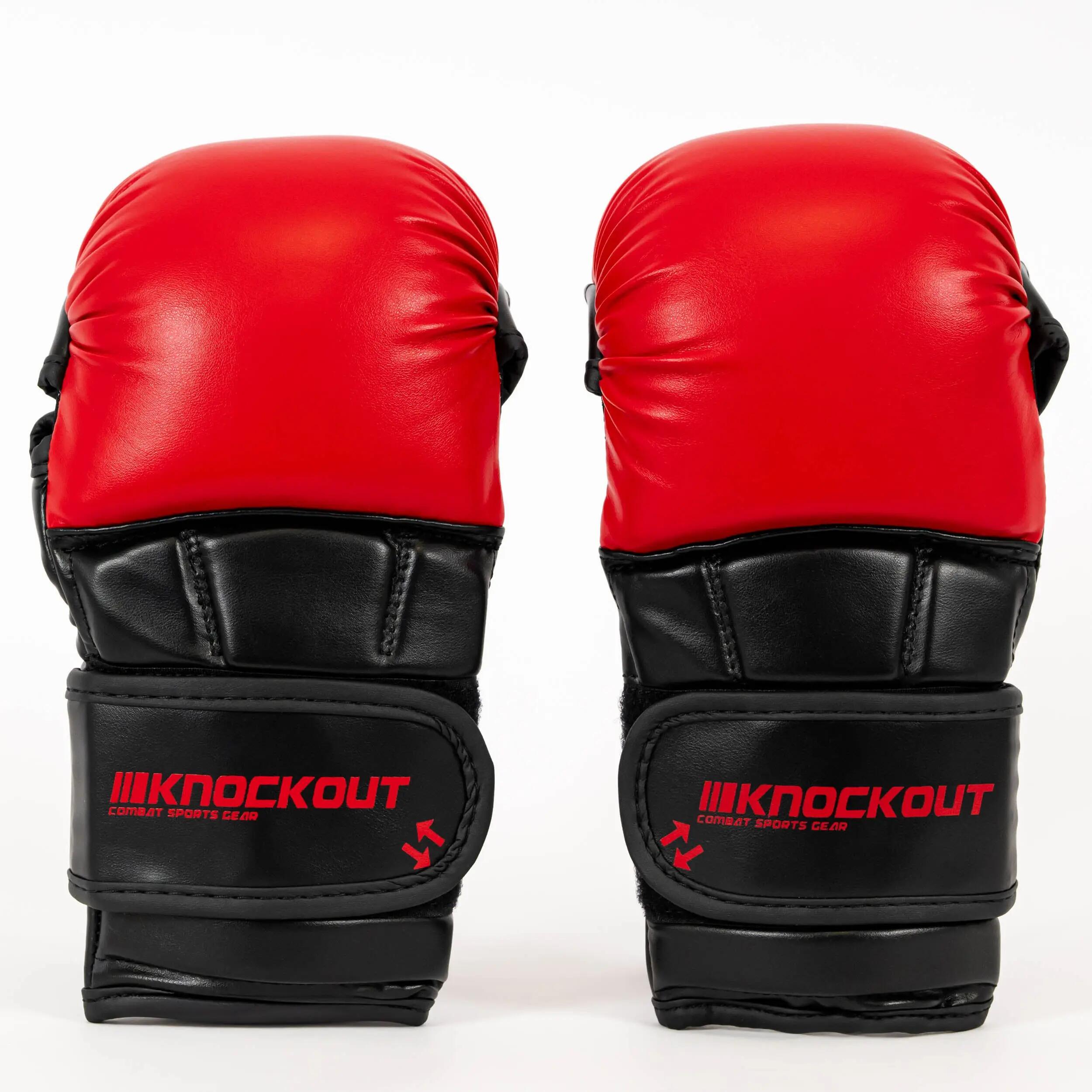 Manusi MMA Knockout Strike 3/4